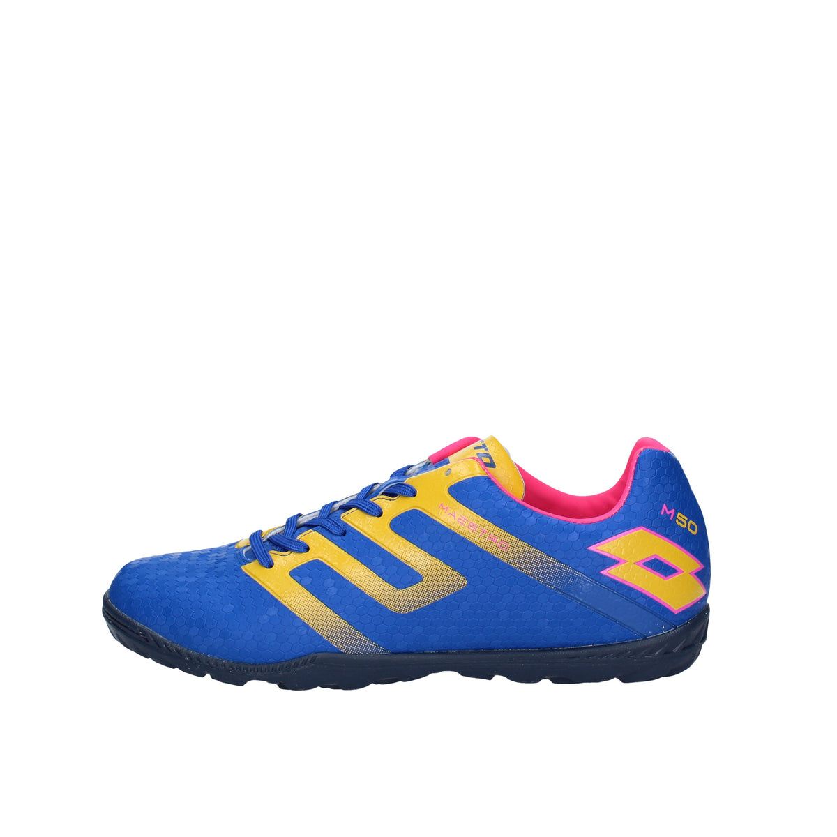 Lotto  214642-AU6 Blu