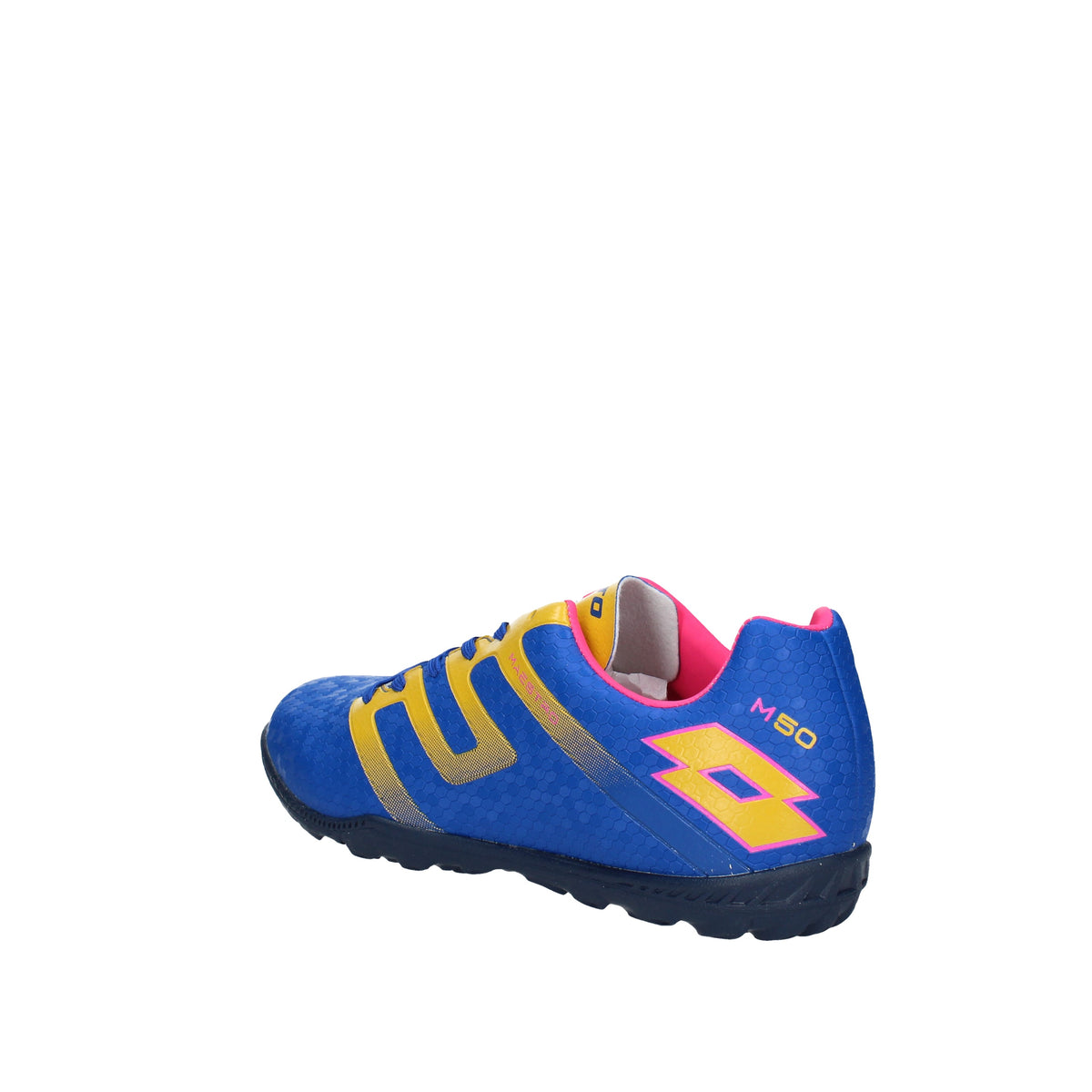 Lotto  214642-AU6 Blu