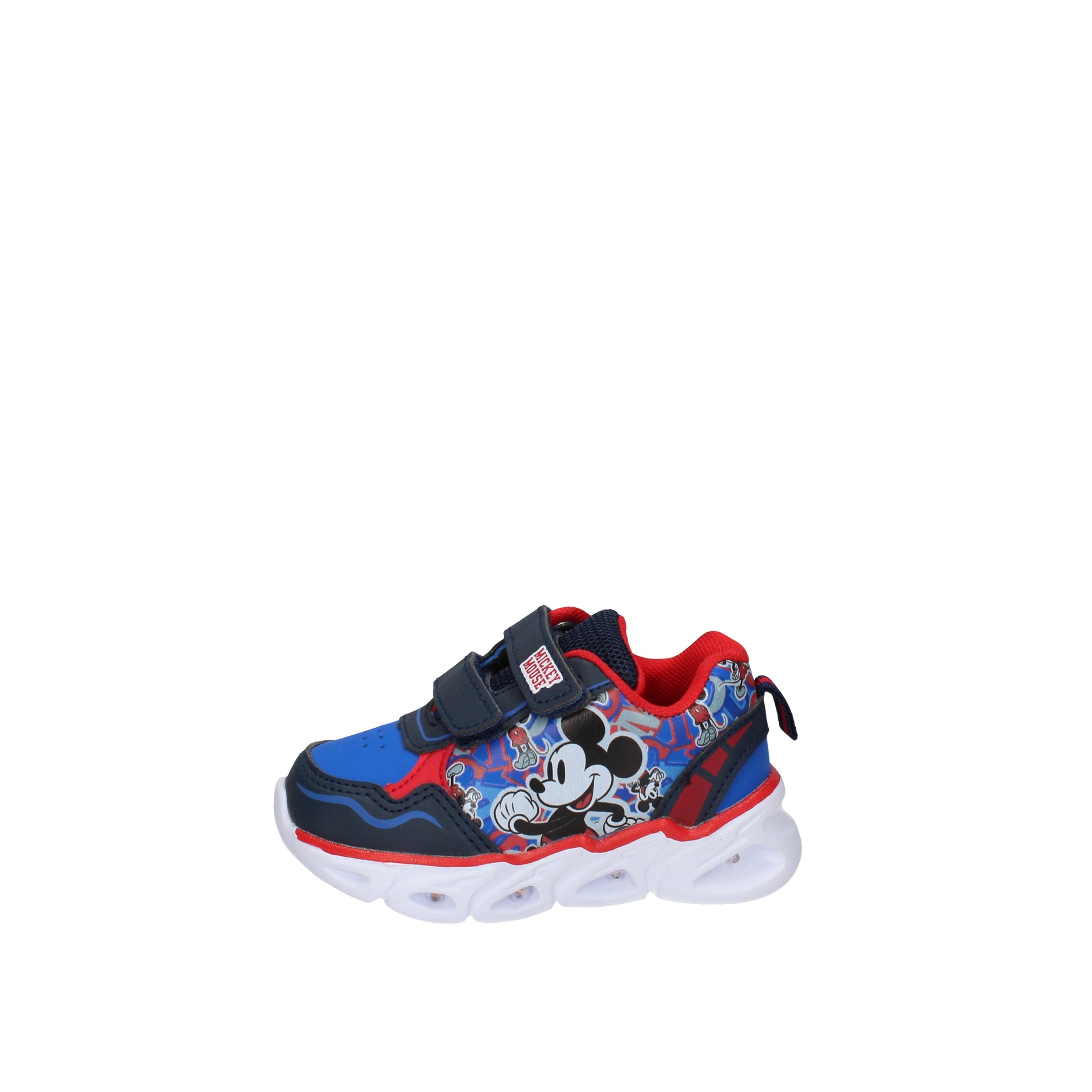 mickey mouse sneakers d2010284s
