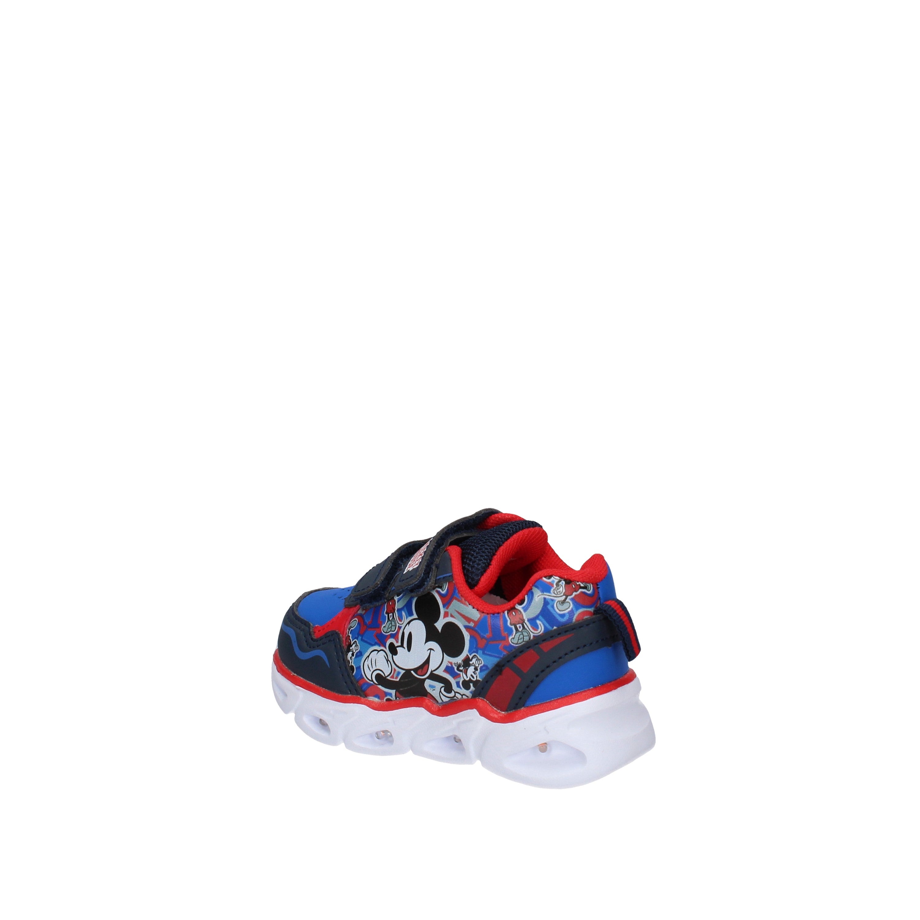 mickey mouse sneakers d2010284s