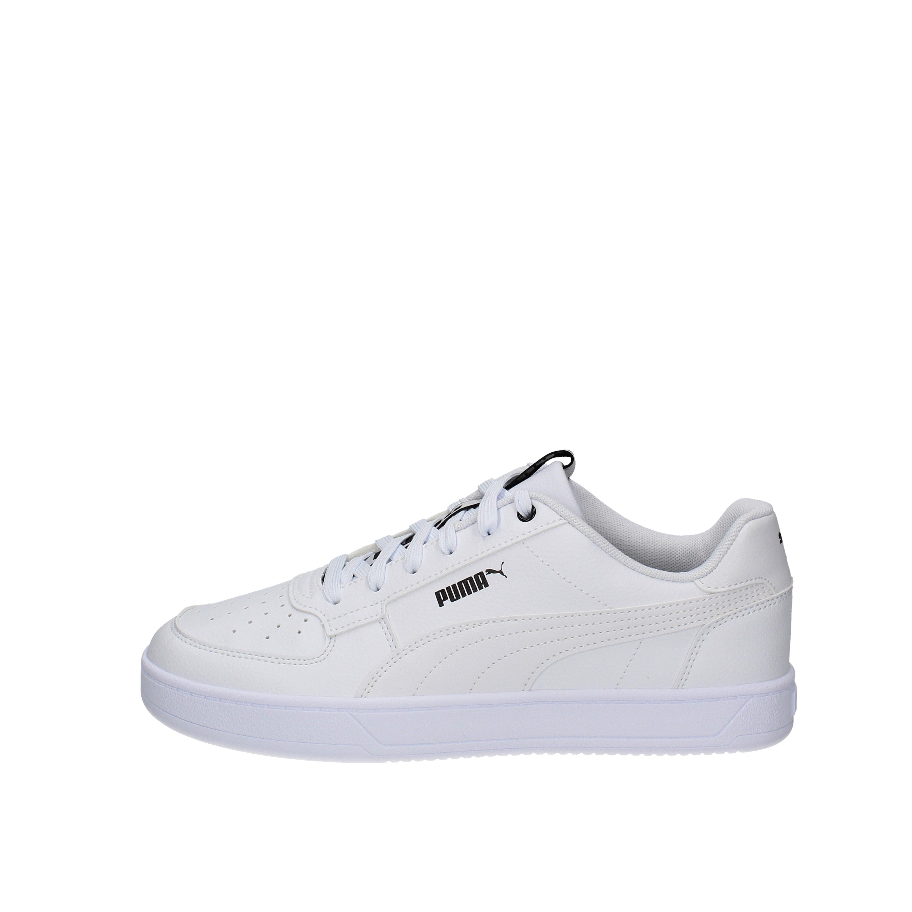 puma sneakers CAVEN 2.0 LOGO BLACK/WHITE 394667-01