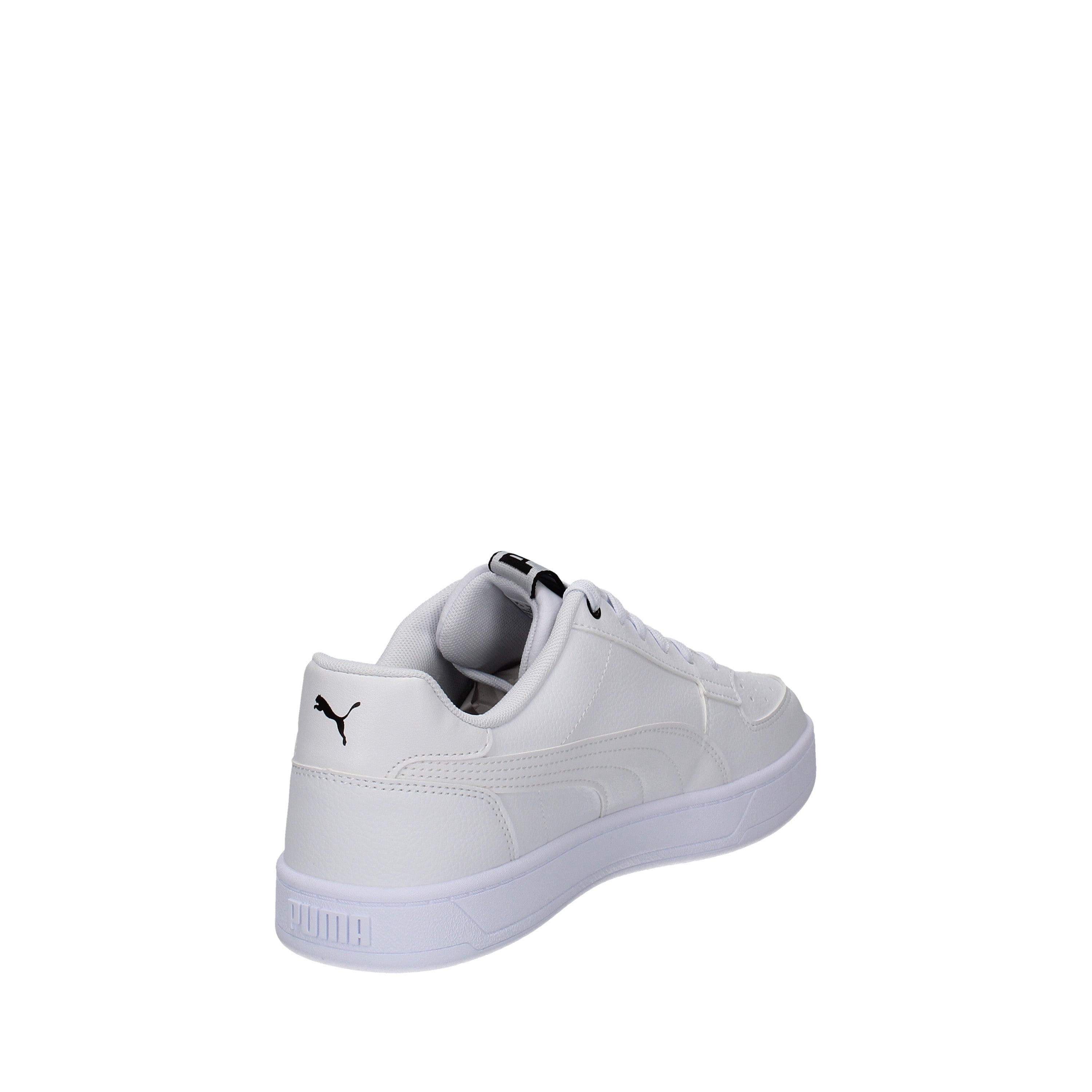 puma sneakers CAVEN 2.0 LOGO BLACK/WHITE 394667-01