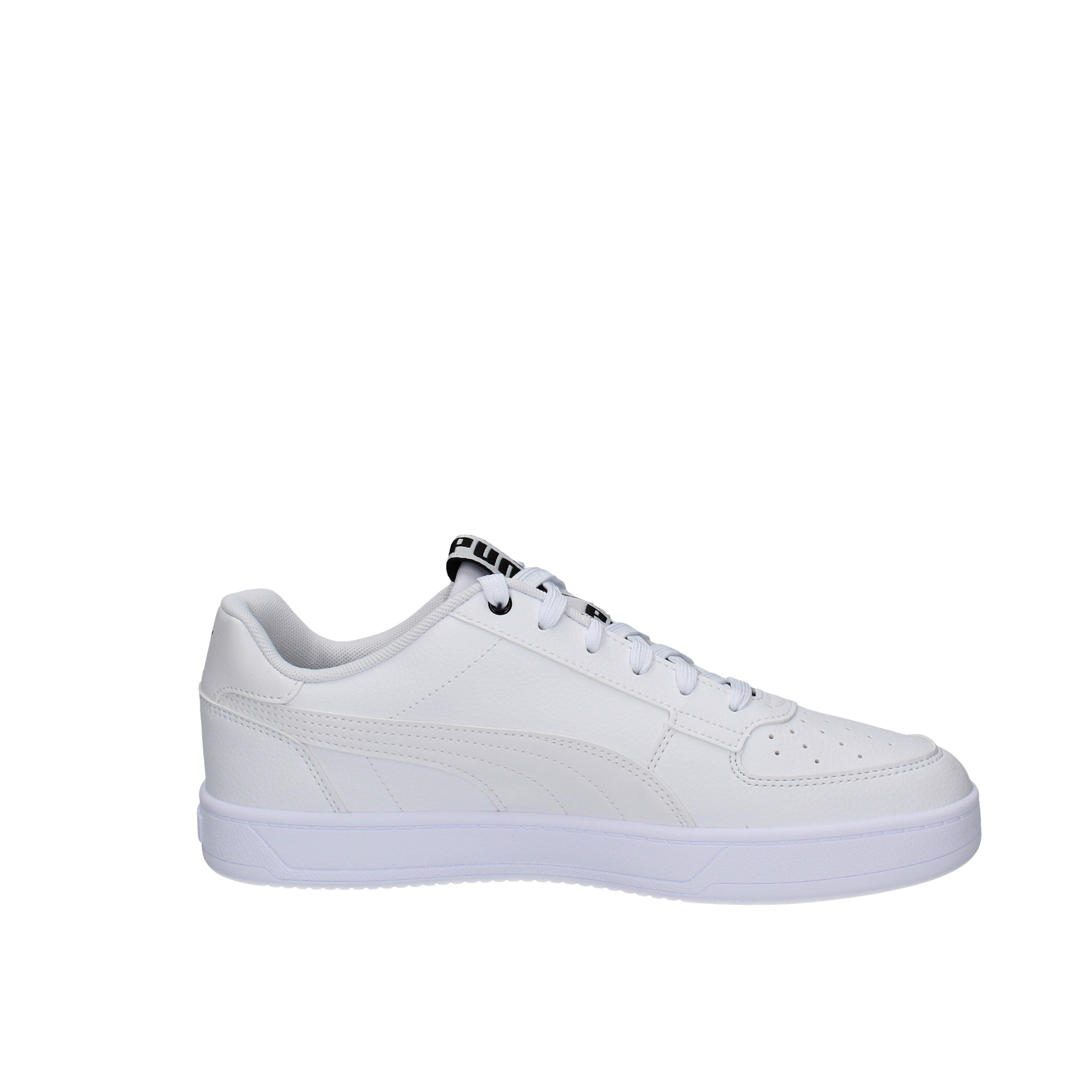 puma sneakers CAVEN 2.0 LOGO BLACK/WHITE 394667-01