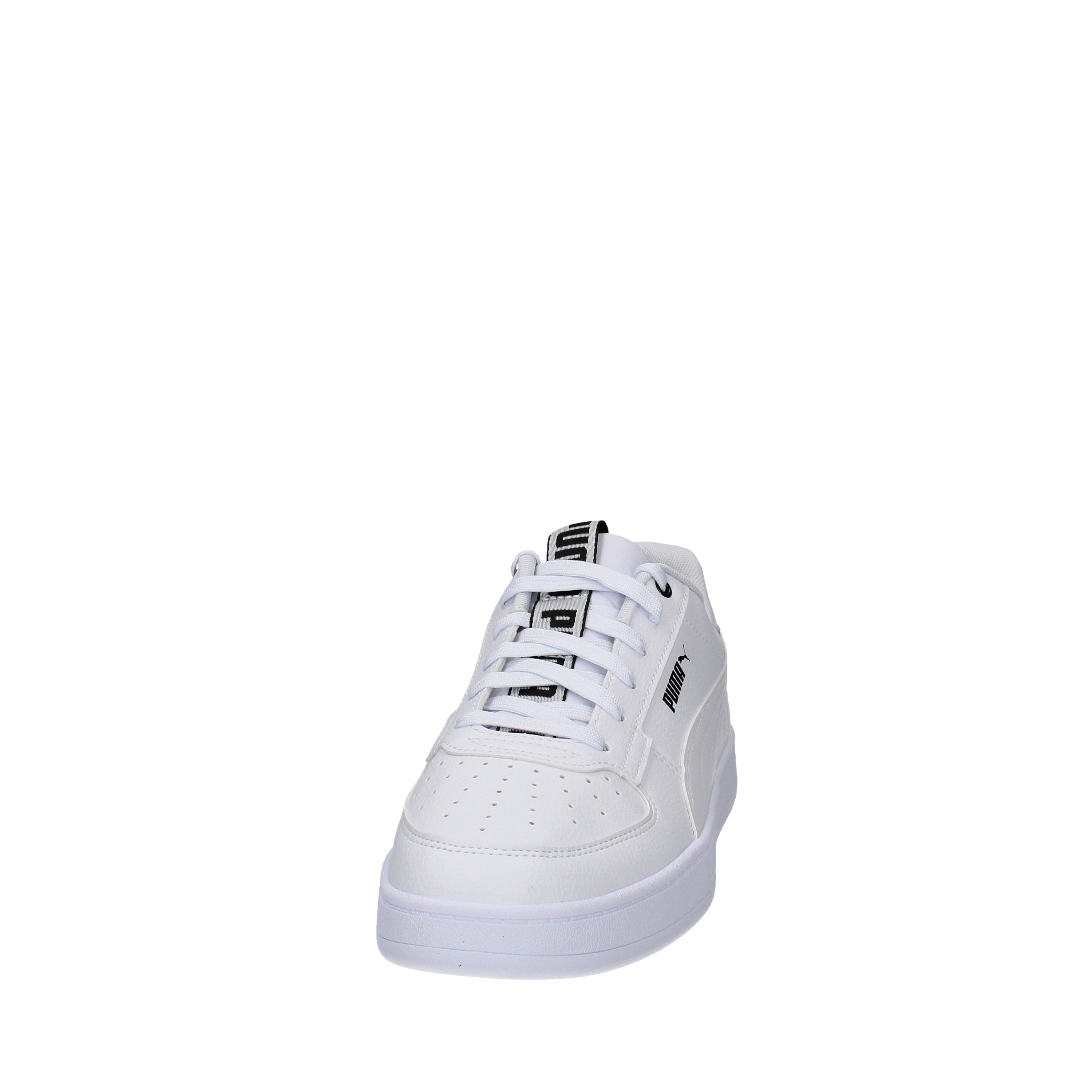 puma sneakers CAVEN 2.0 LOGO BLACK/WHITE 394667-01