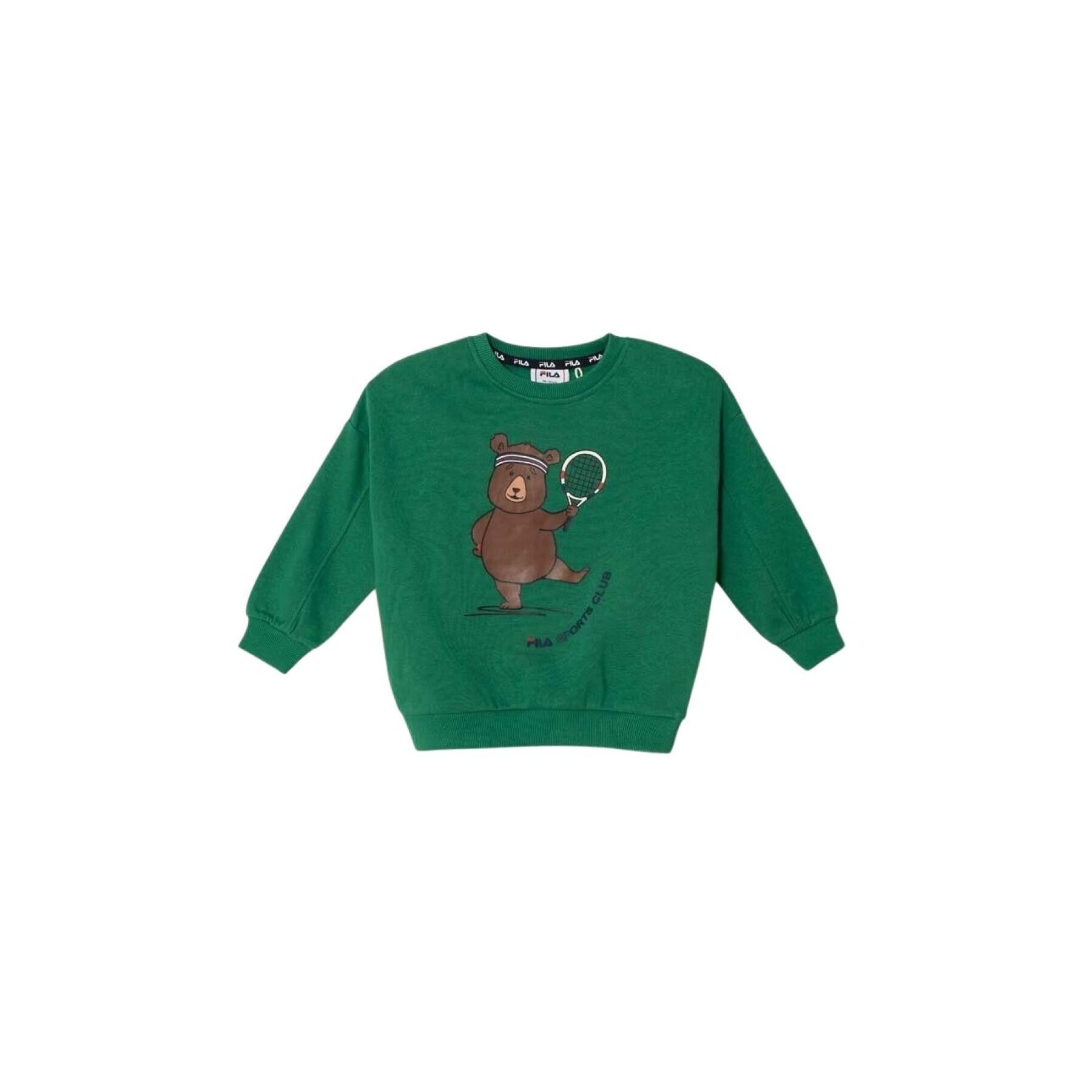 Fila  FAK0255-60003 Verde