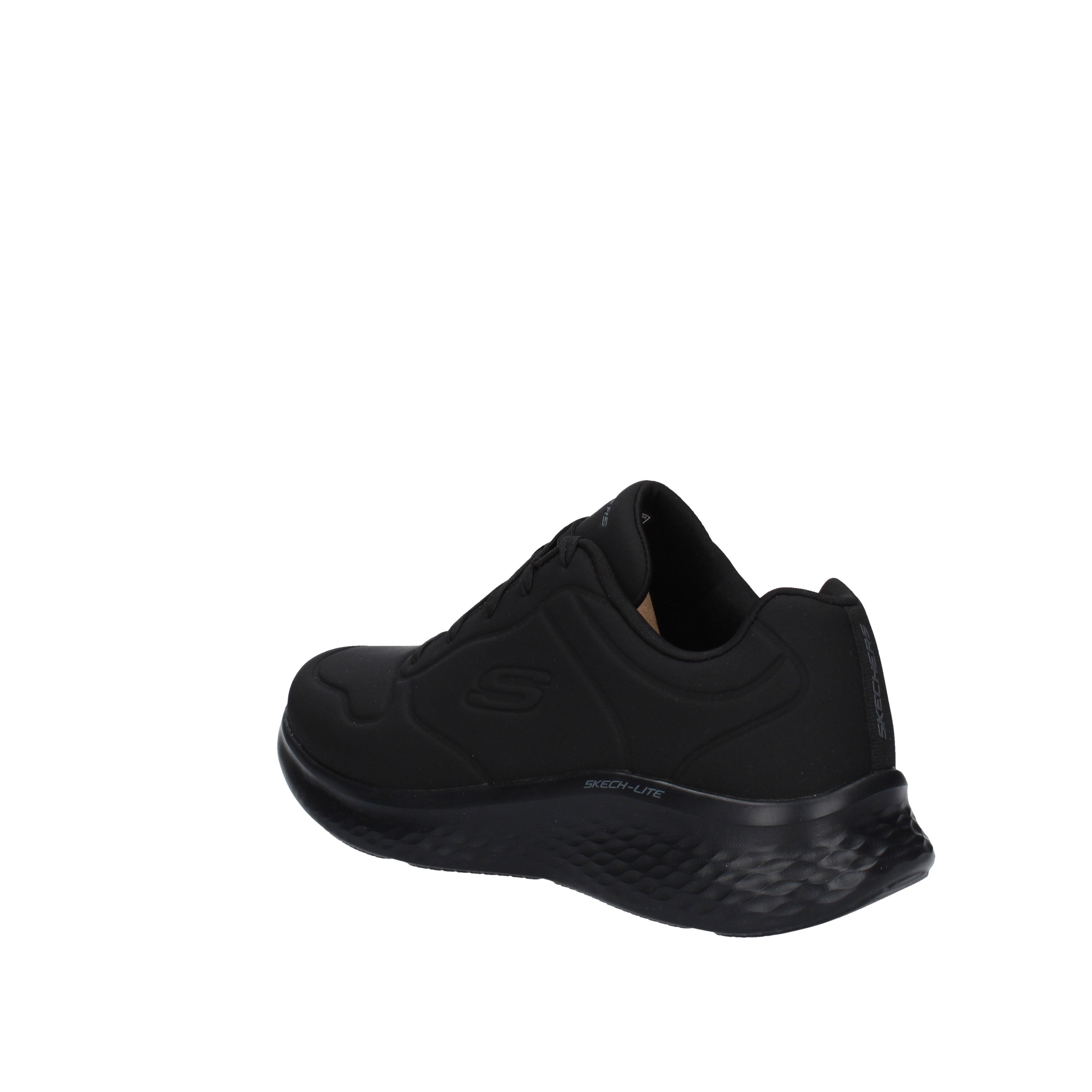 skechers sneakers 232499/bbk