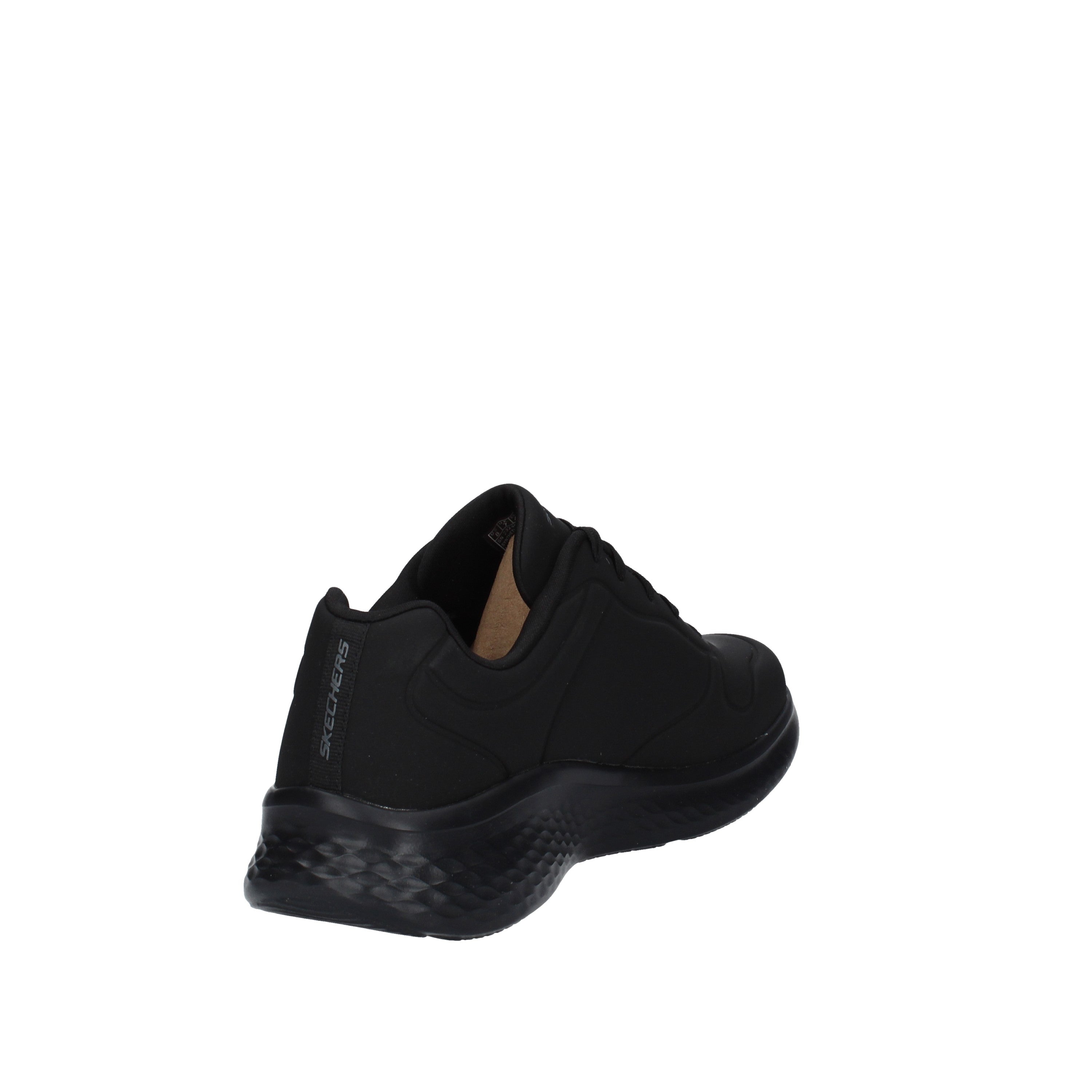 skechers sneakers 232499/bbk