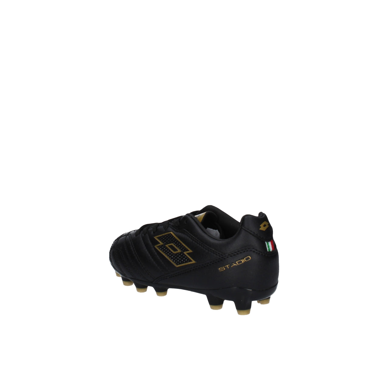 Lotto  219547-1UQ Nero