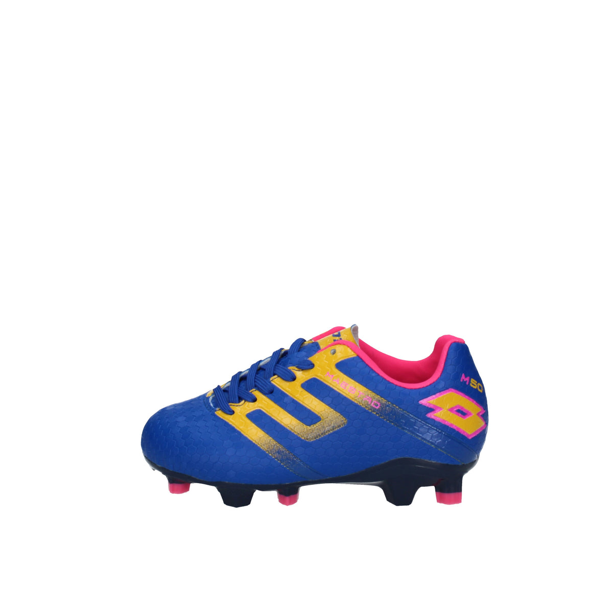 Lotto  214607-AU6 Blu