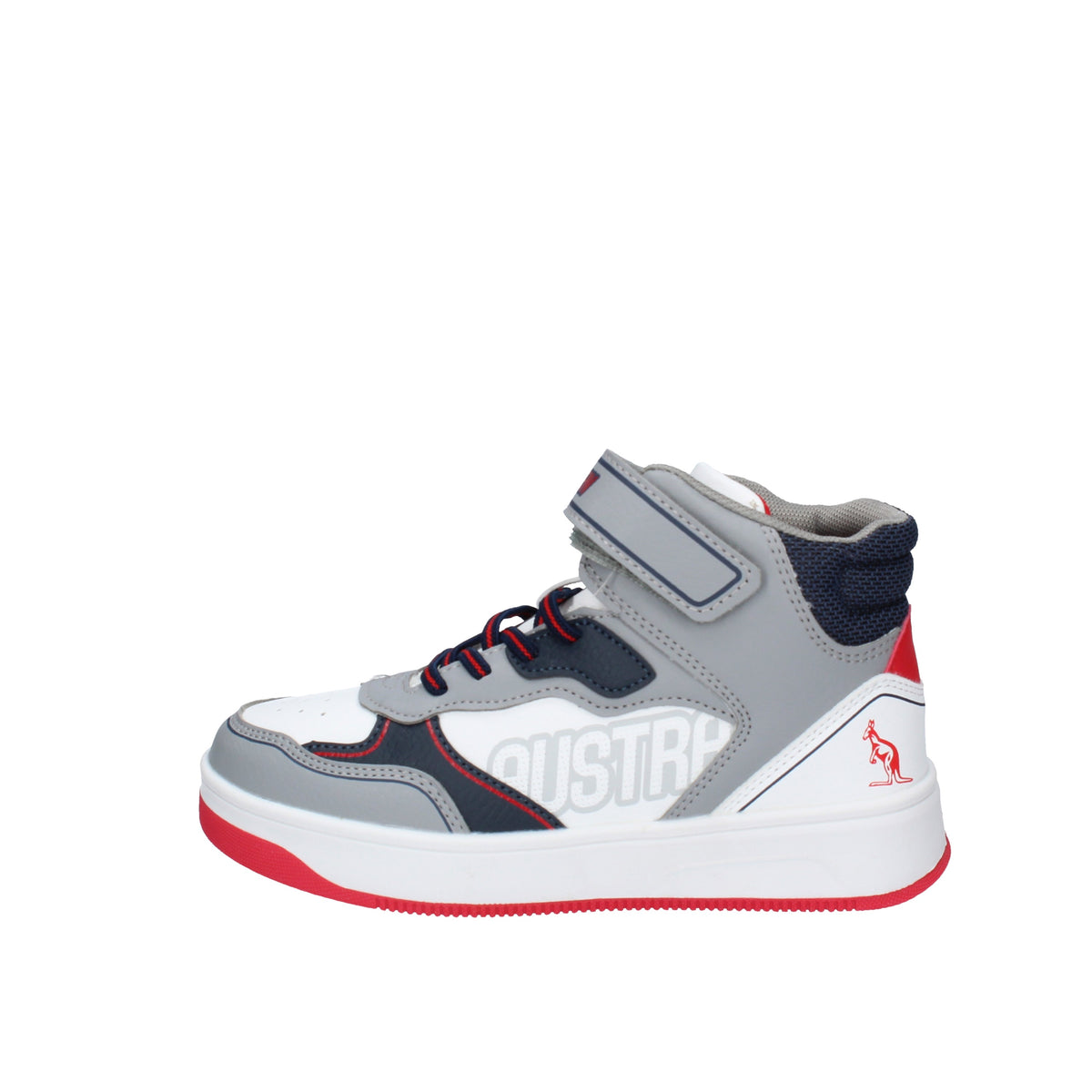 Australian  AU32P201 Bianco E Grigio
