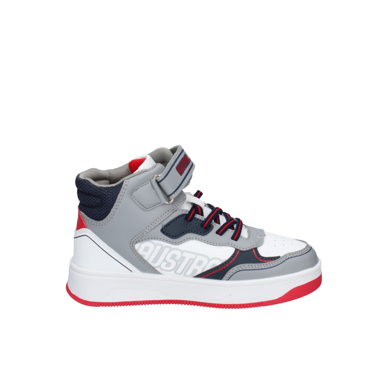 Australian  AU32P201 Bianco E Grigio