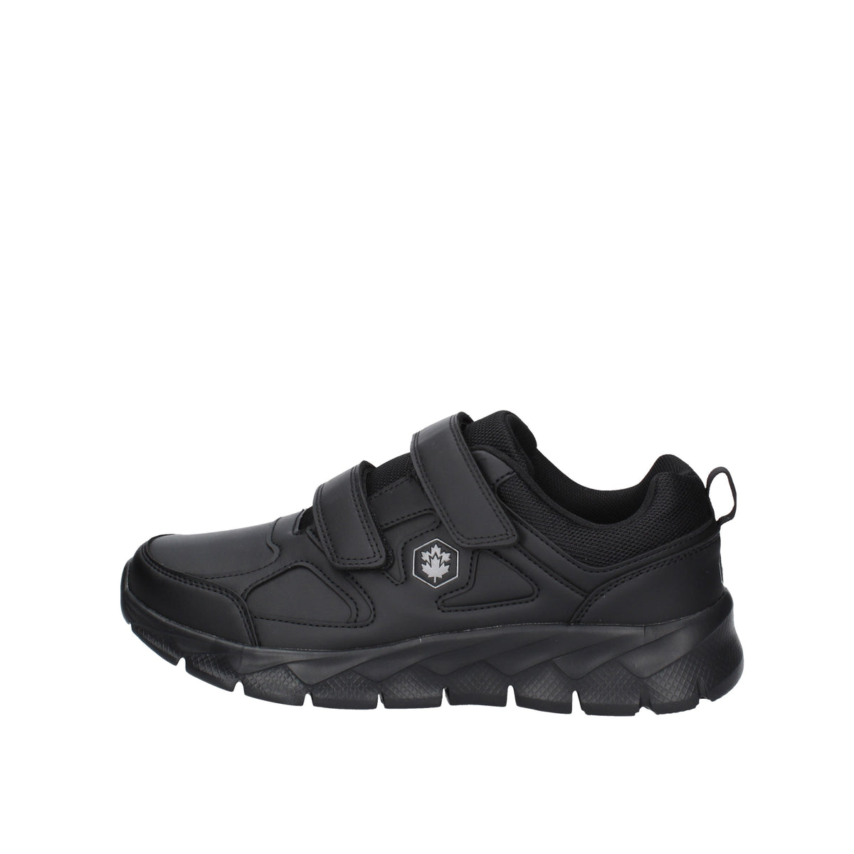 LUMBERJACK  SM78211-004 Nero