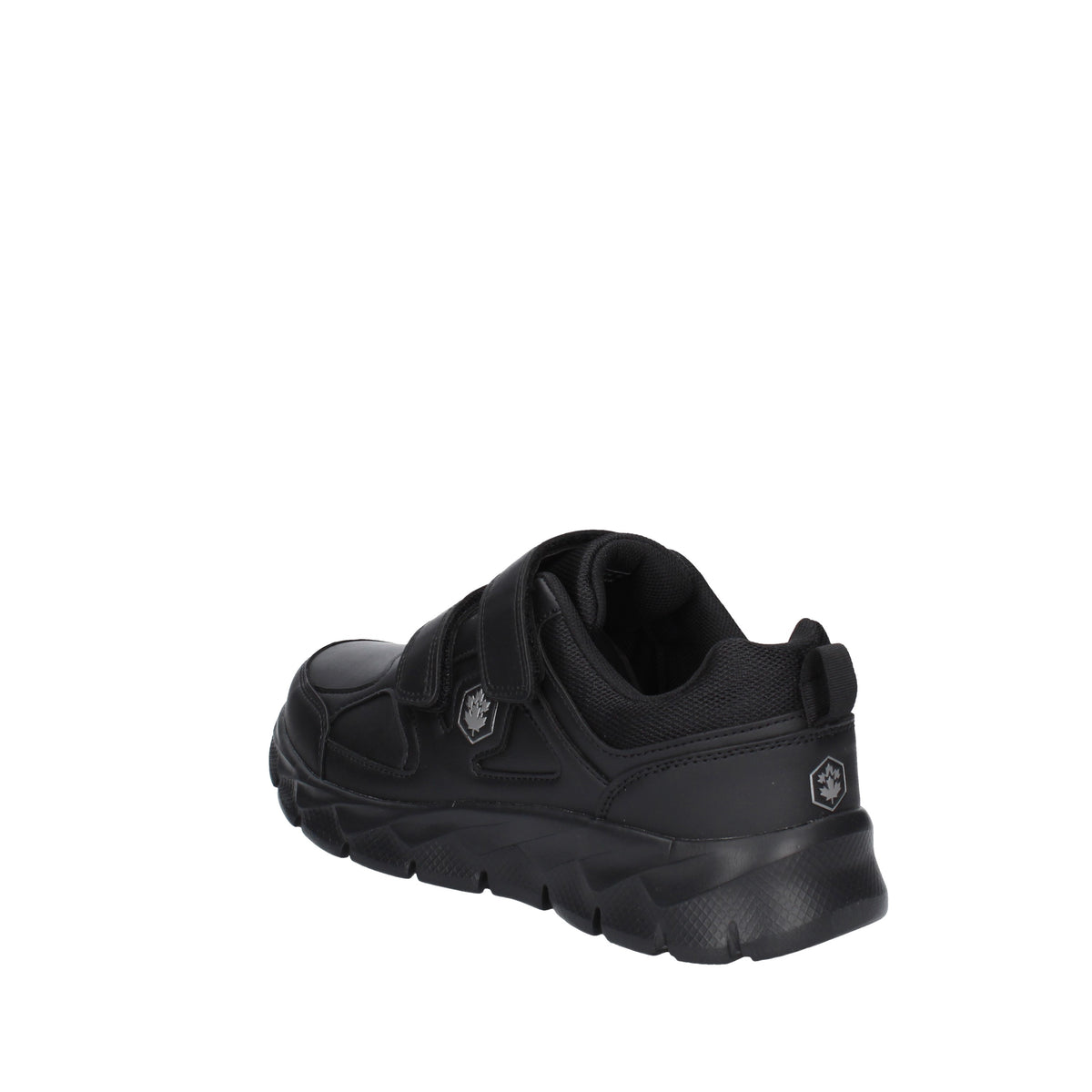 LUMBERJACK  SM78211-004 Nero