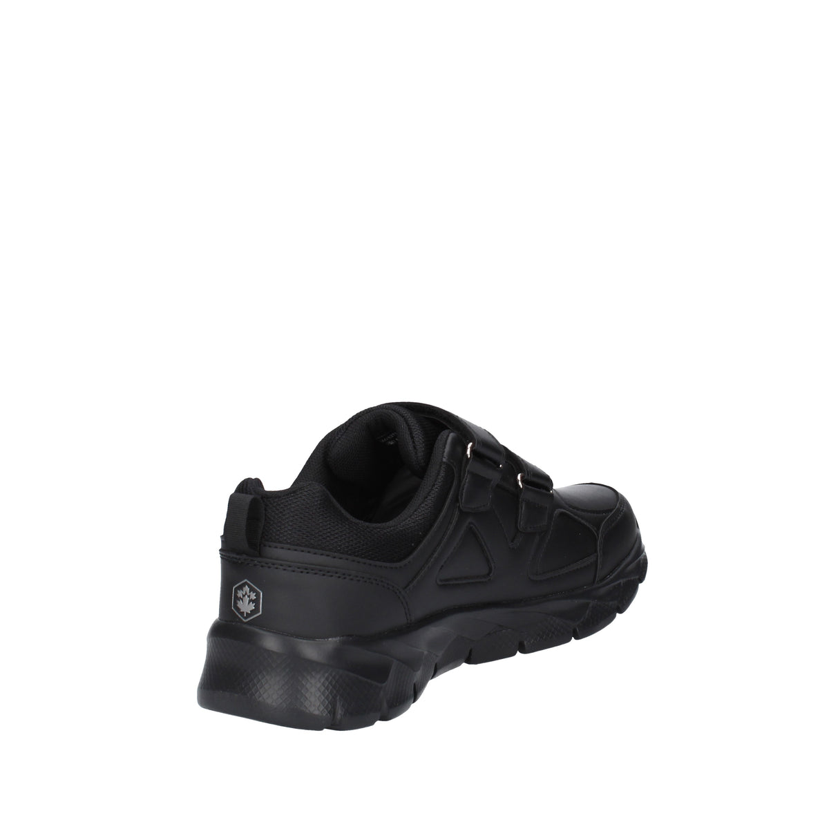LUMBERJACK  SM78211-004 Nero