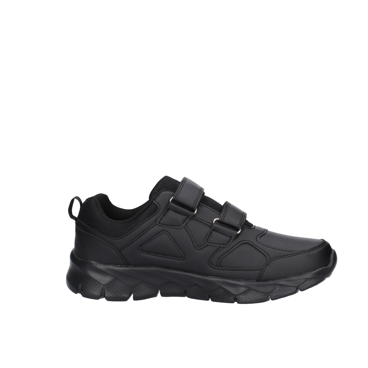 LUMBERJACK  SM78211-004 Nero