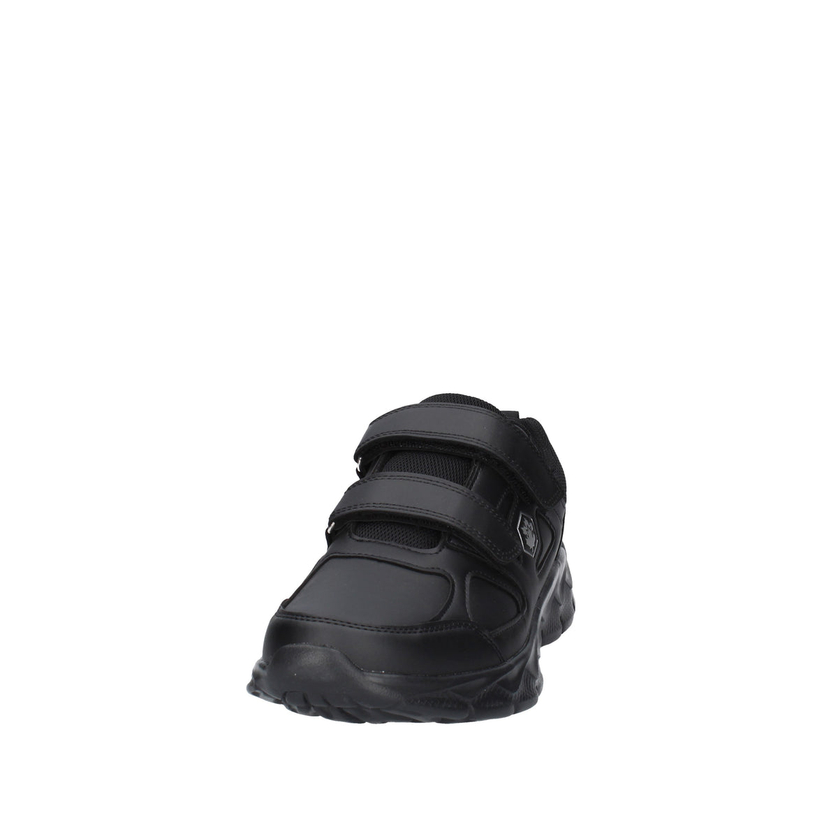 LUMBERJACK  SM78211-004 Nero