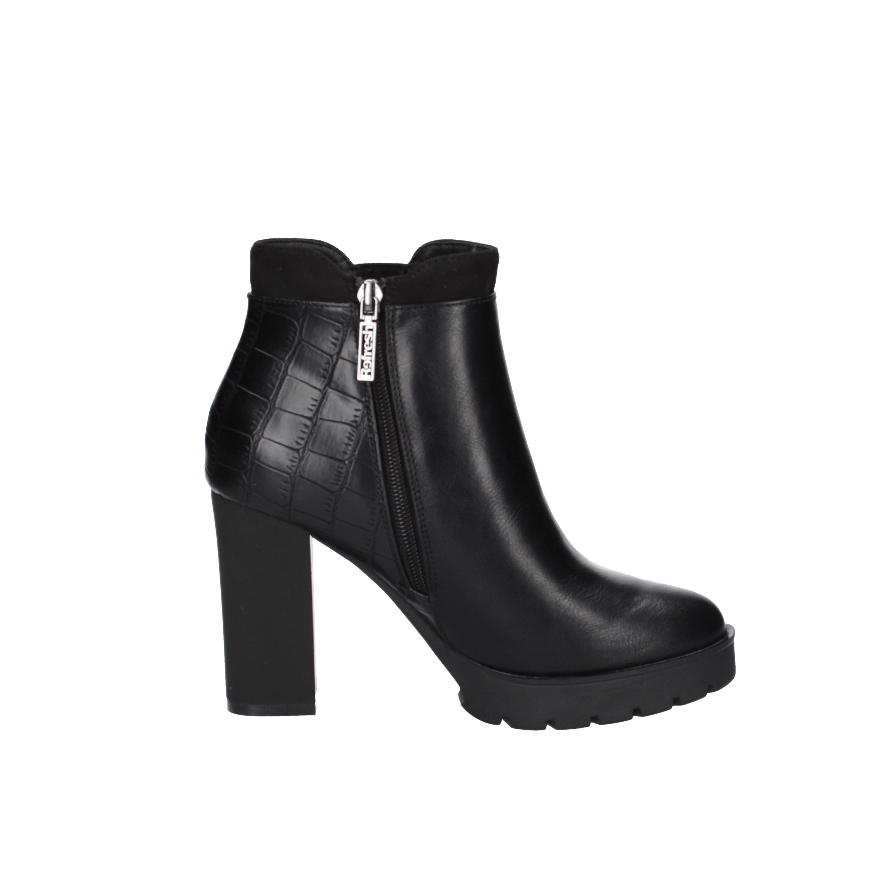 refresh tronchetto 170926