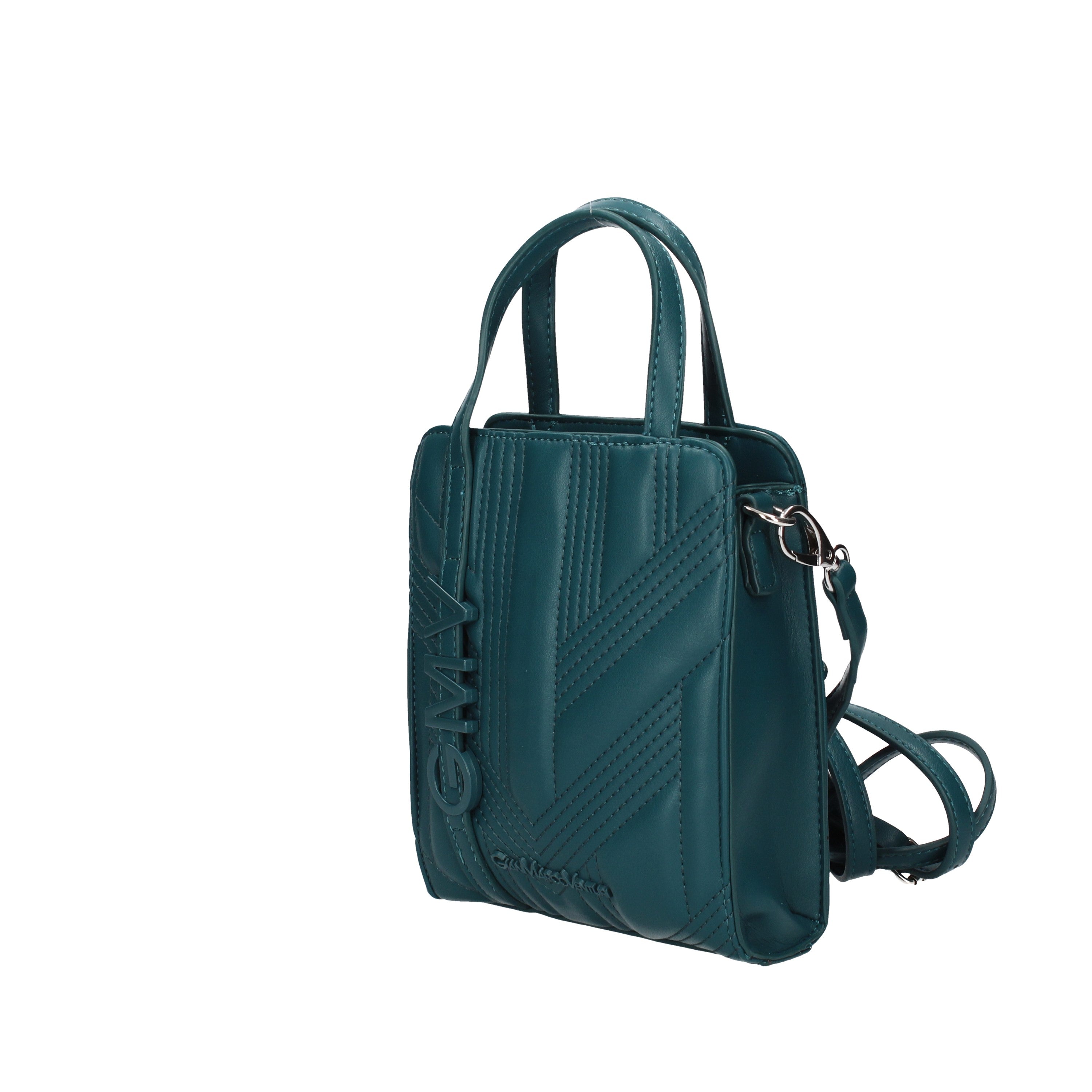 Gianmarco Venturi  GB0147MI1 Blu Pavone