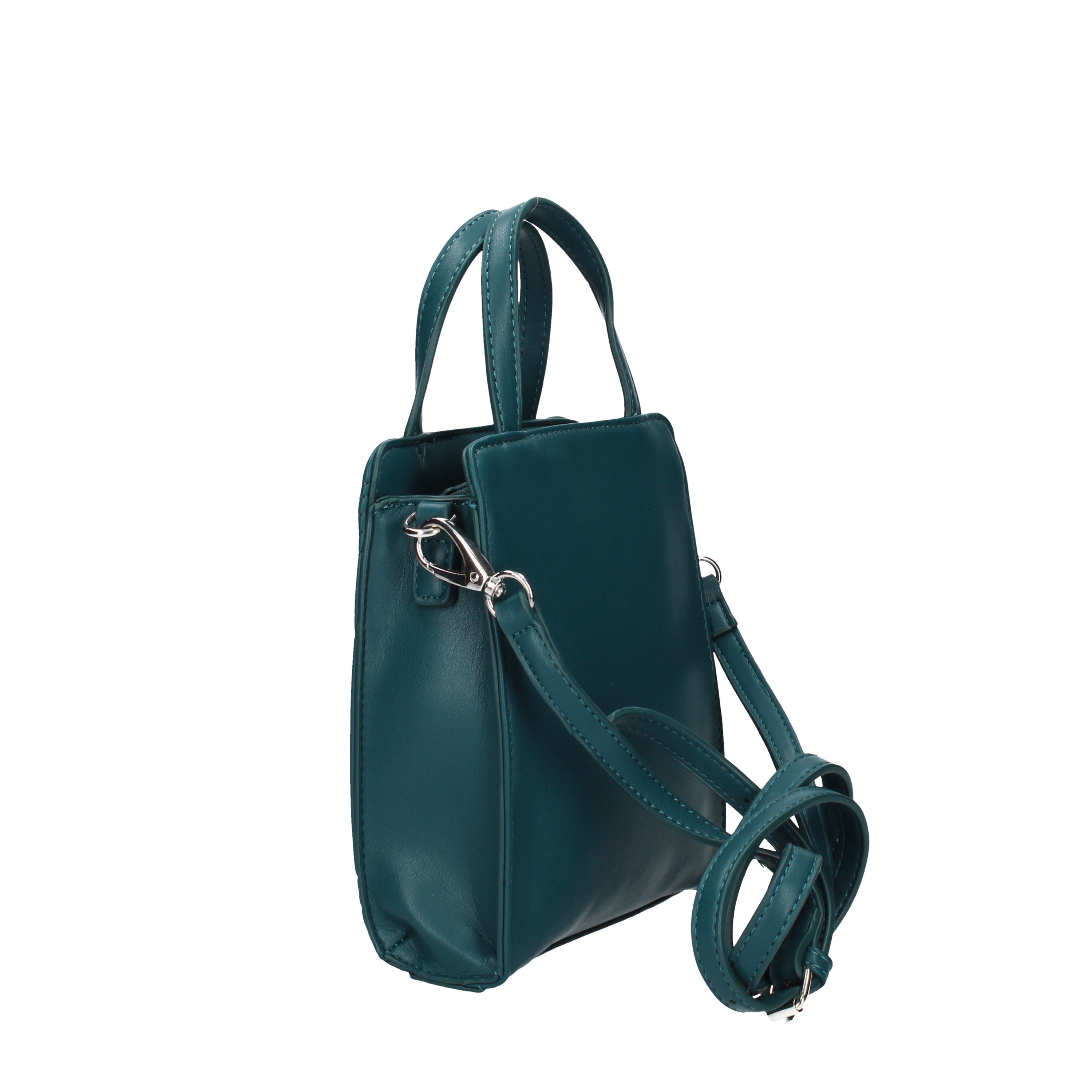 Gianmarco Venturi  GB0147MI1 Blu Pavone