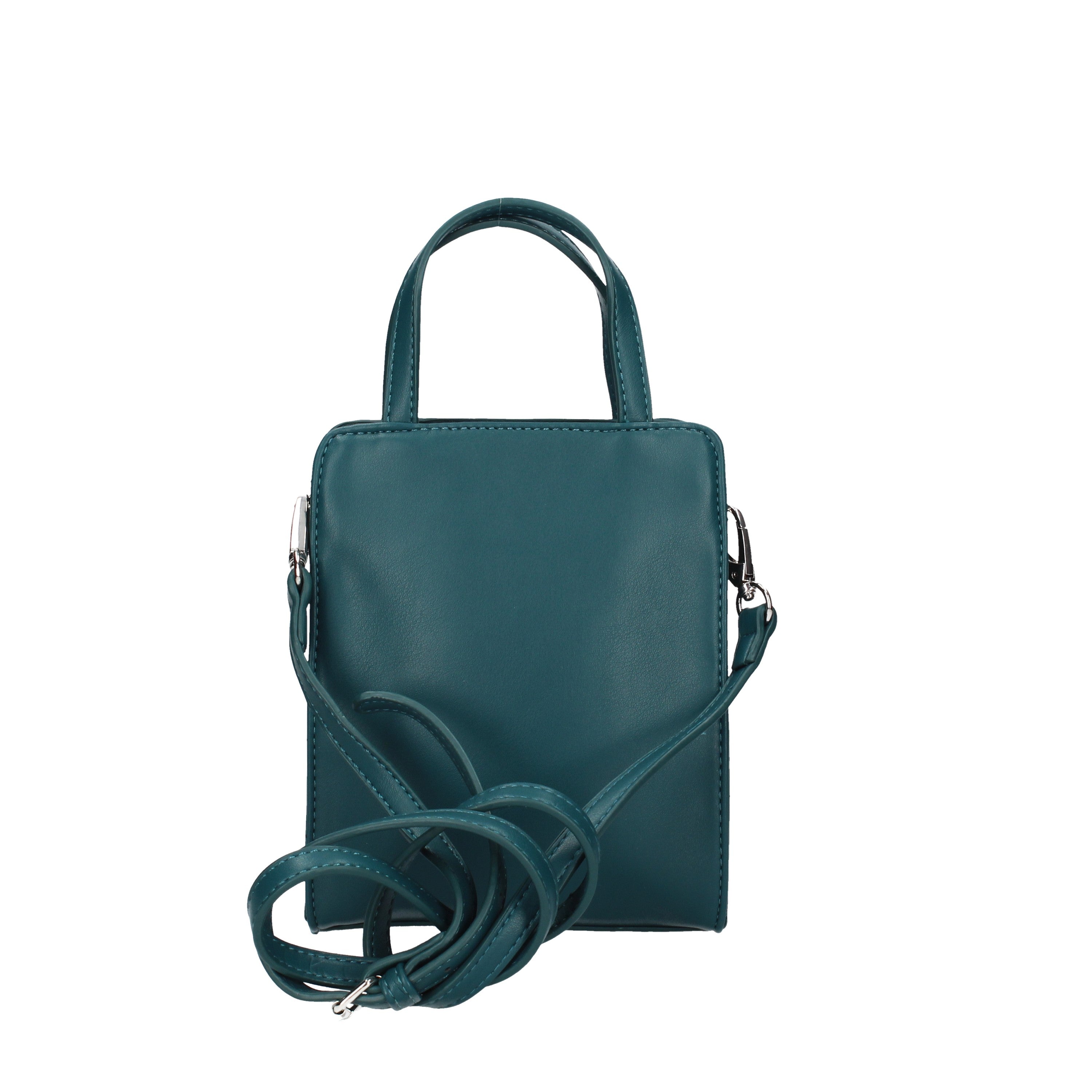 Gianmarco Venturi  GB0147MI1 Blu Pavone