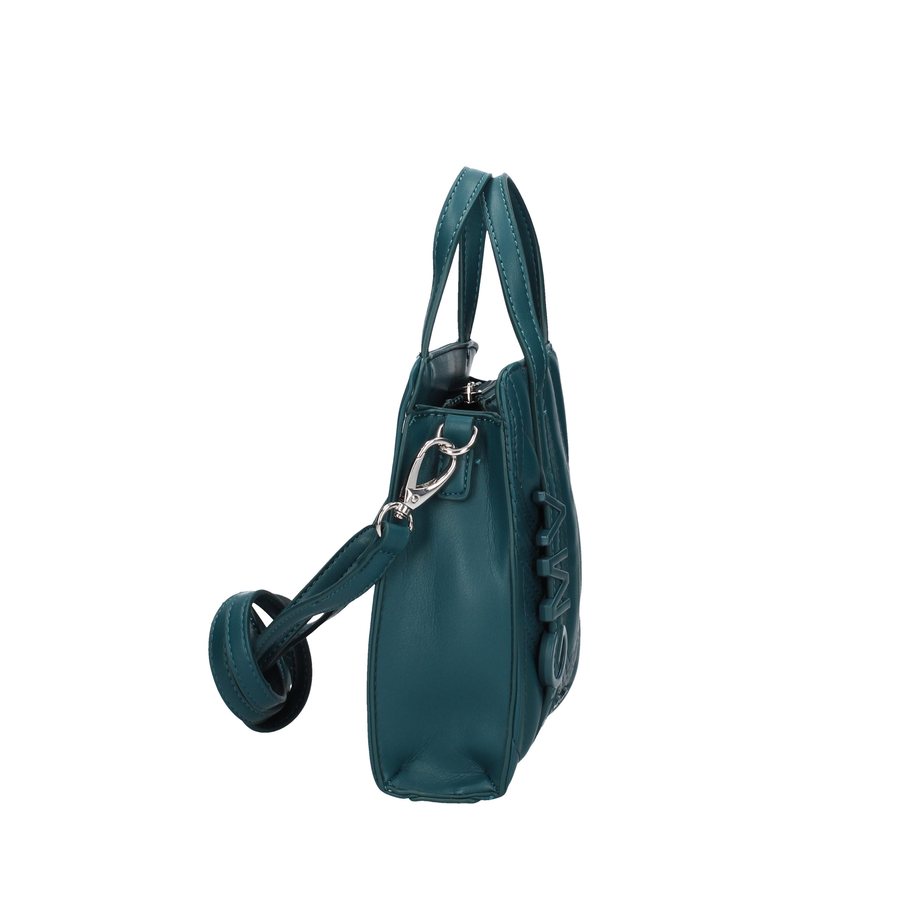 Gianmarco Venturi  GB0147MI1 Blu Pavone