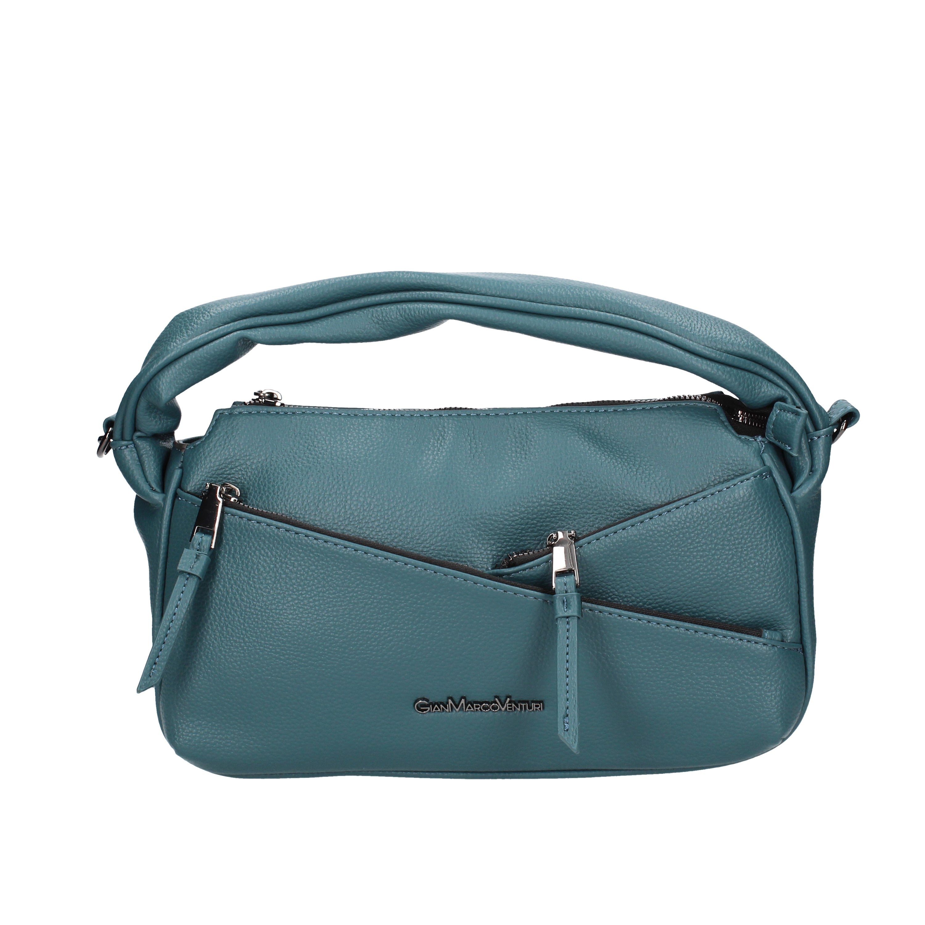 Gianmarco Venturi  GB0138HO2 Blu Pavone