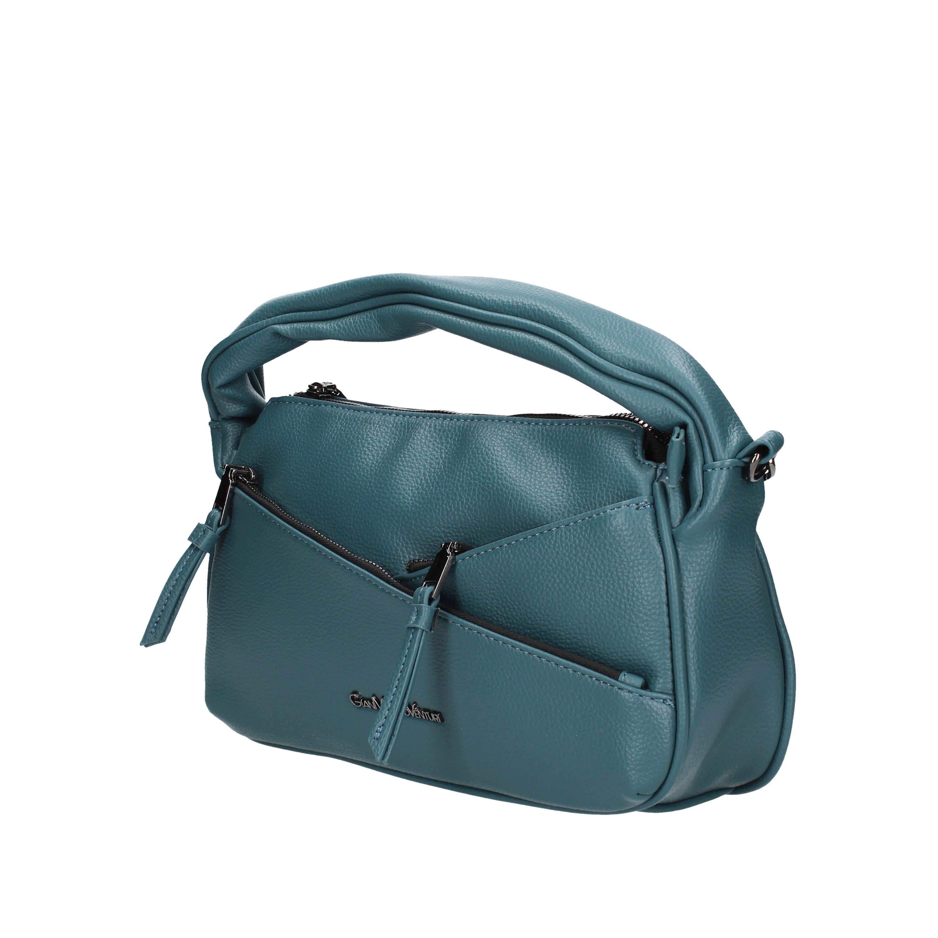 Gianmarco Venturi  GB0138HO2 Blu Pavone