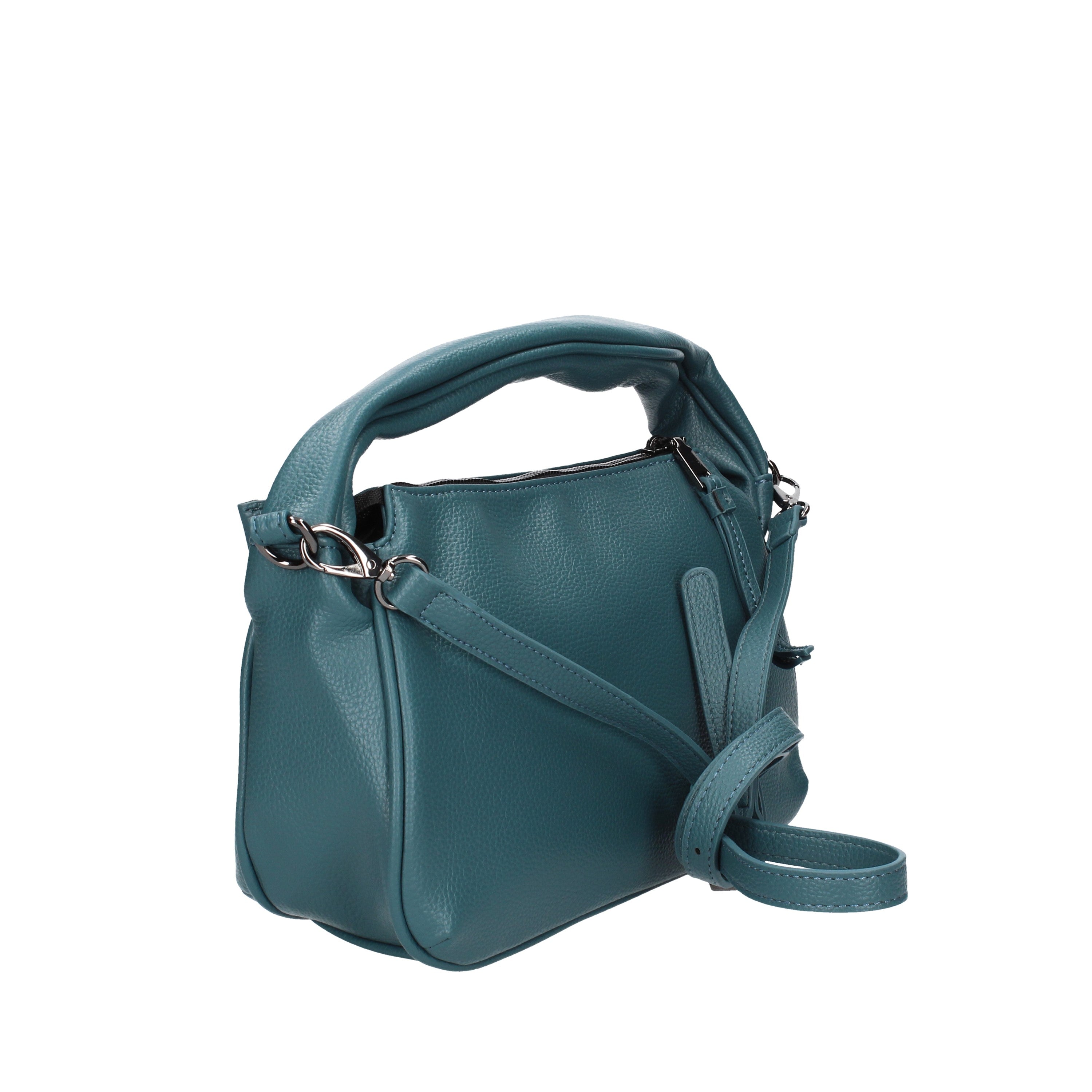 Gianmarco Venturi  GB0138HO2 Blu Pavone