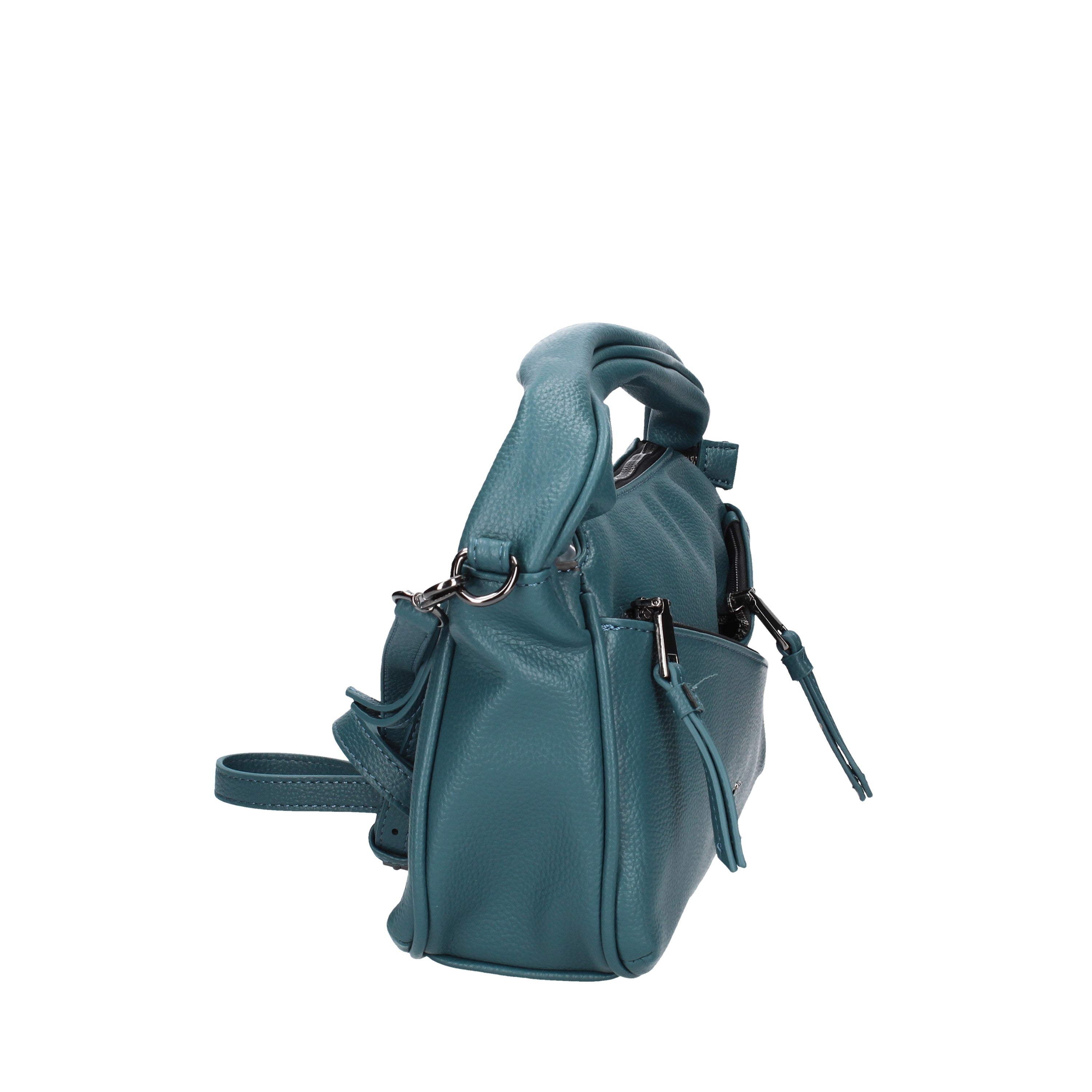 Gianmarco Venturi  GB0138HO2 Blu Pavone