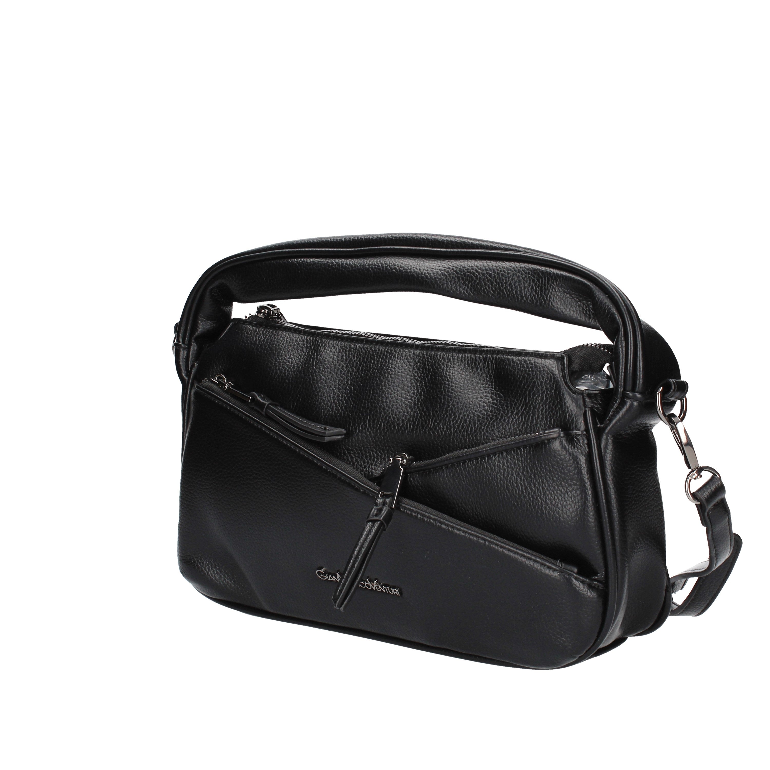 Gianmarco Venturi  GB0138HO2 Nero