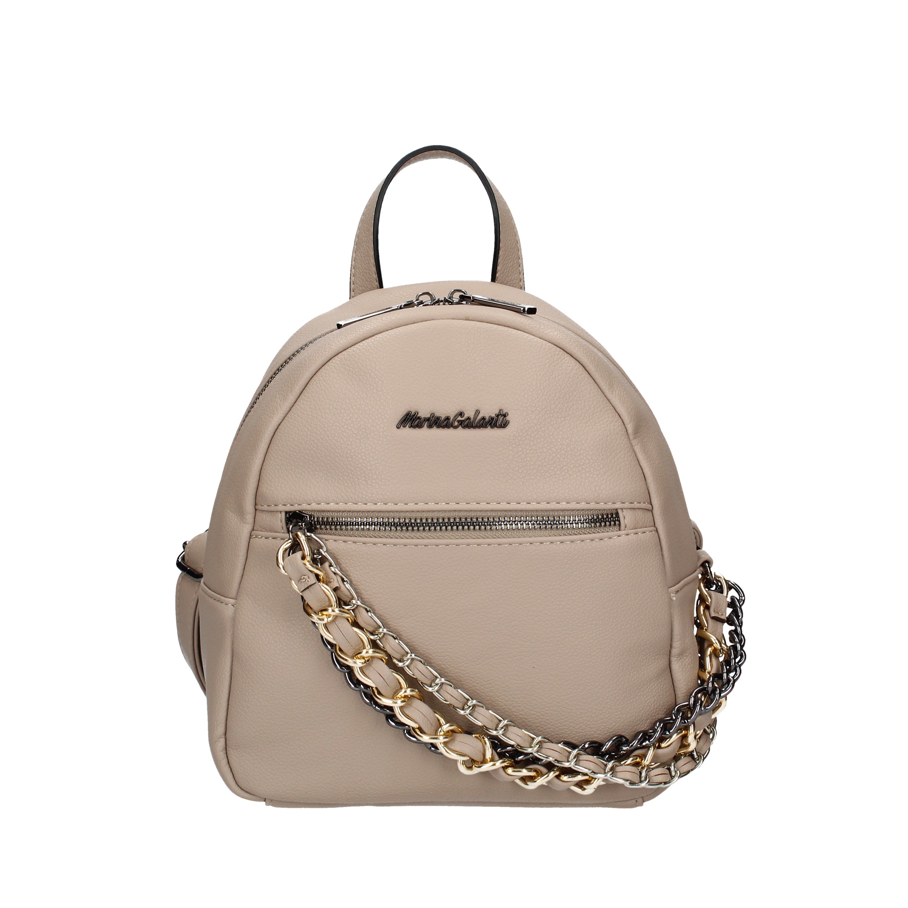 marina galanti zainetto mb0463bk1