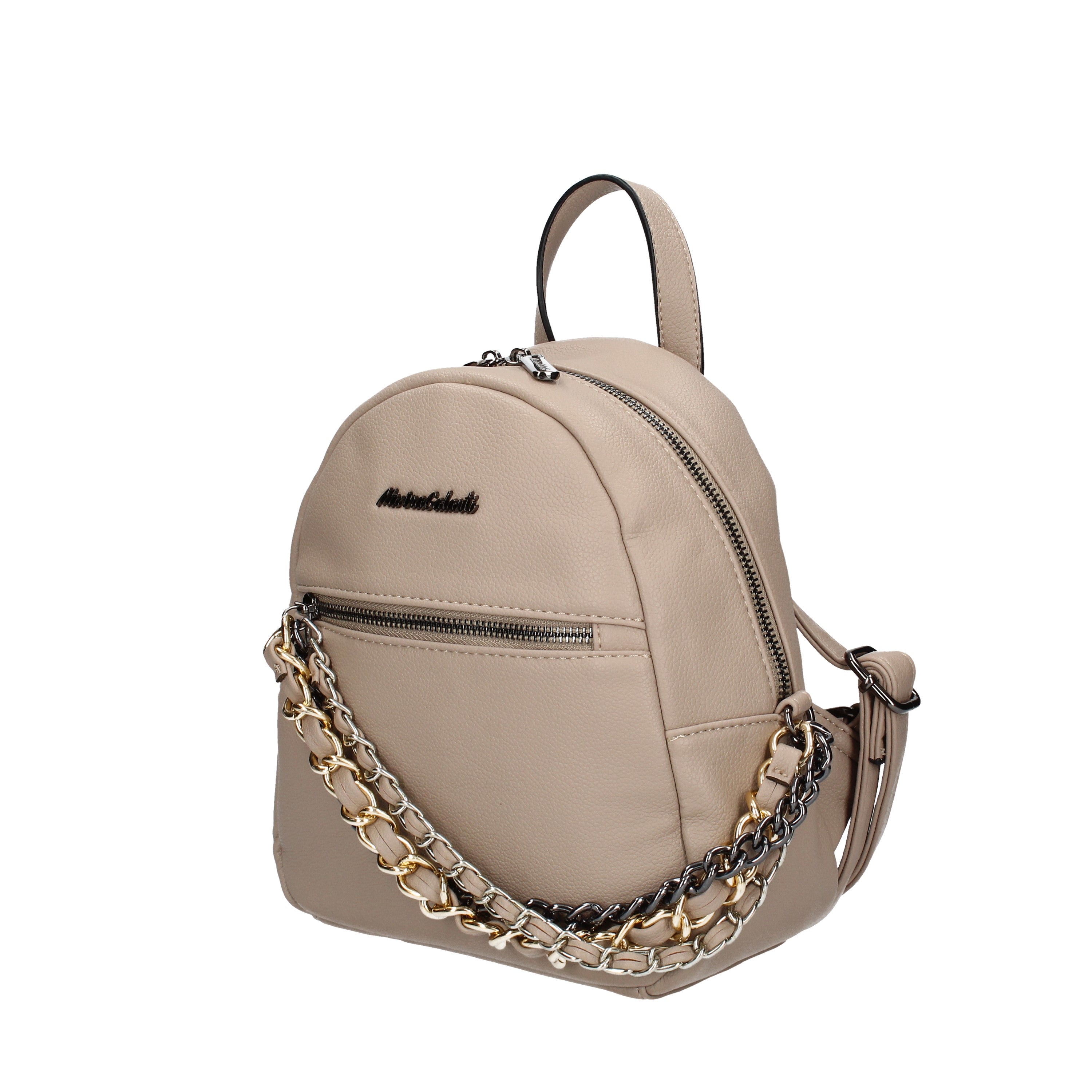 marina galanti zainetto mb0463bk1