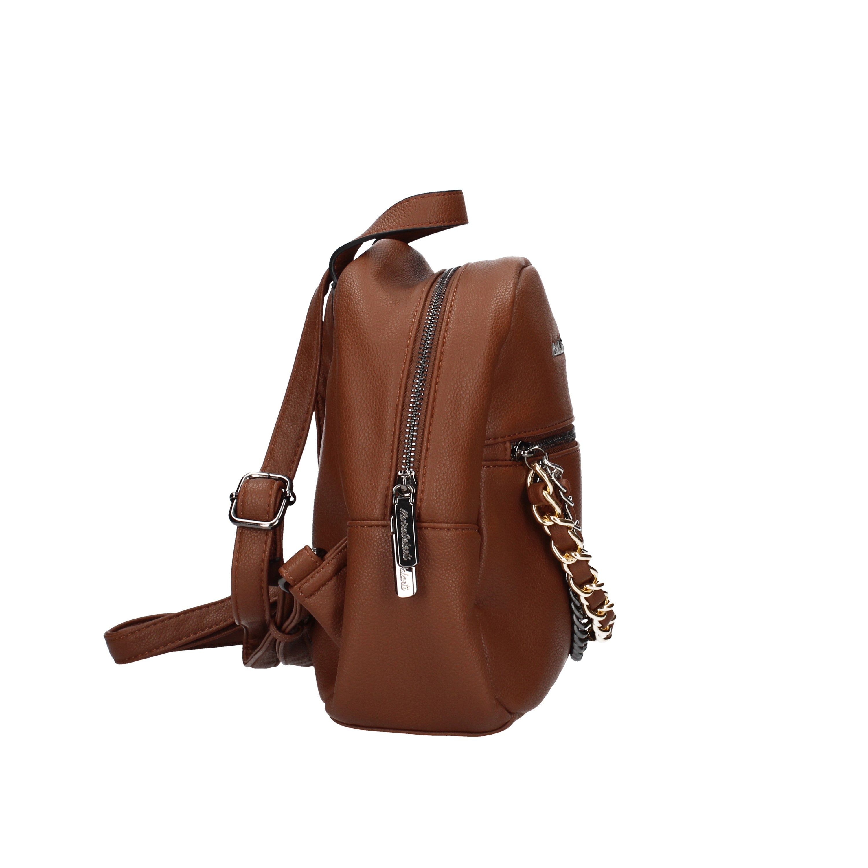 marina galanti zainetto mb0463bk1