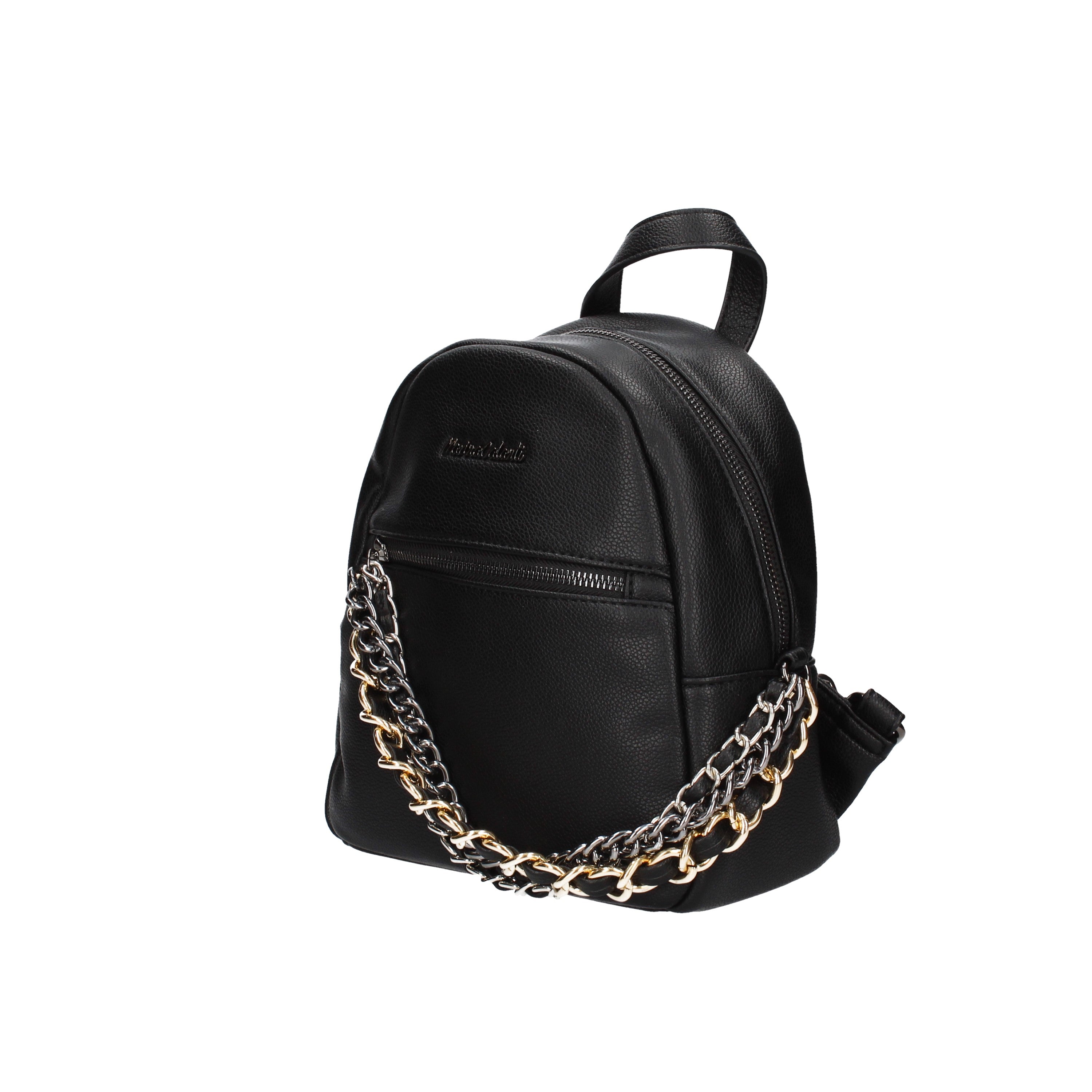 marina galanti zainetto mb0463bk1