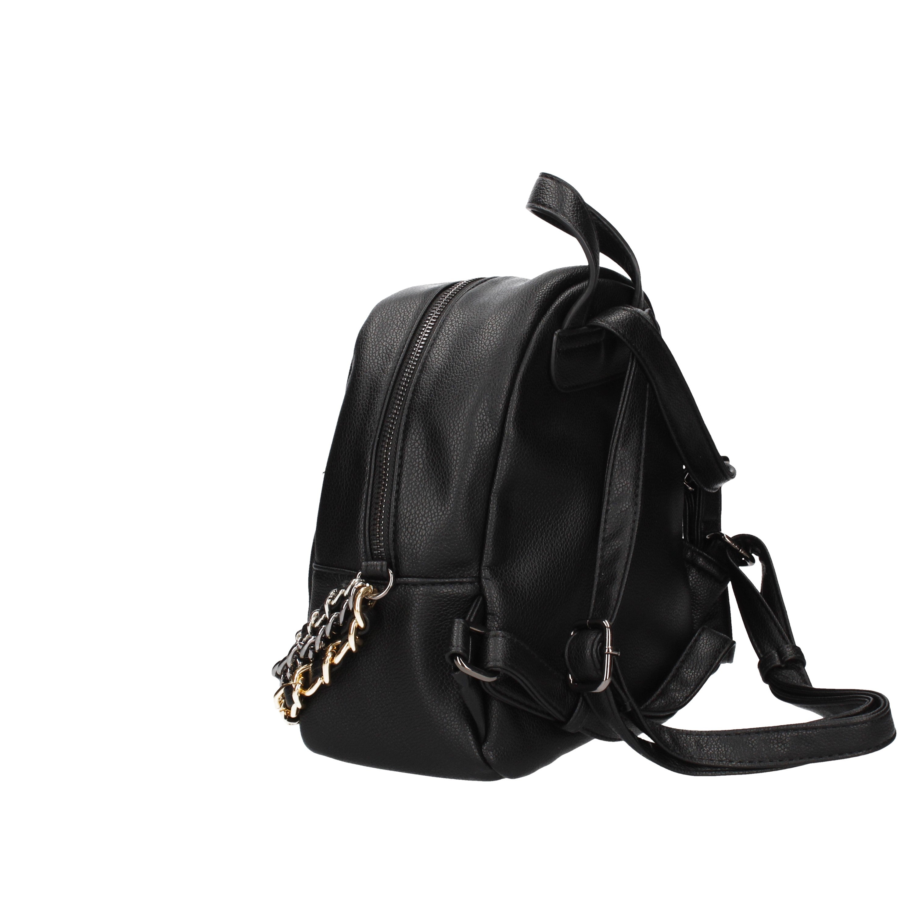 marina galanti zainetto mb0463bk1