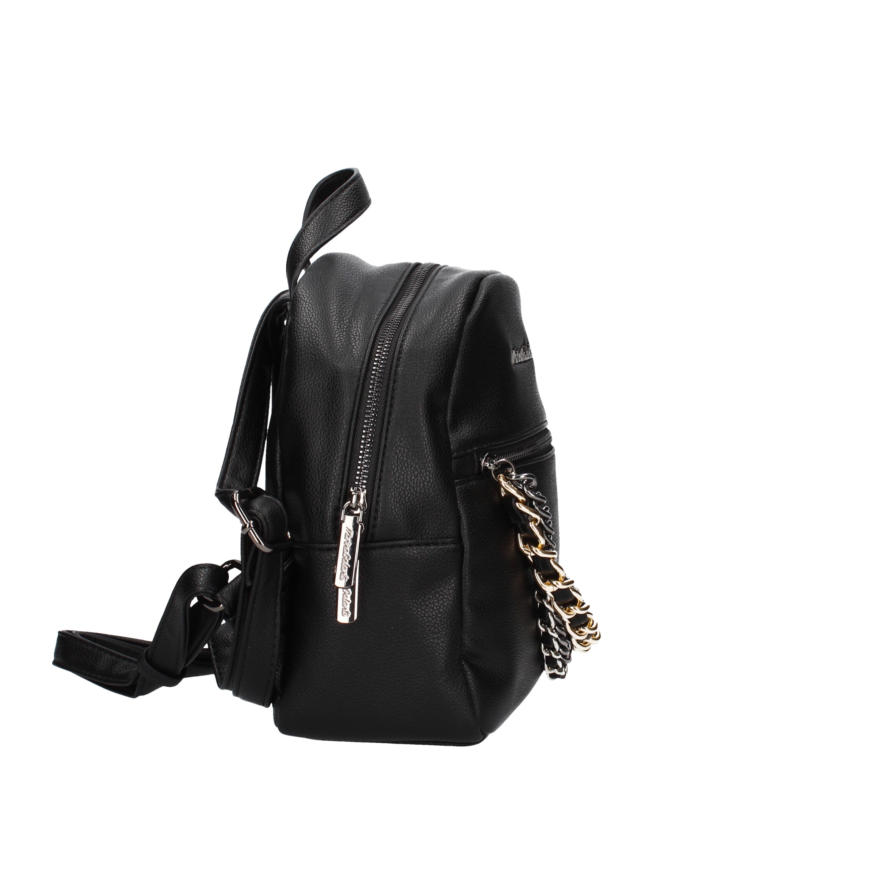 marina galanti zainetto mb0463bk1