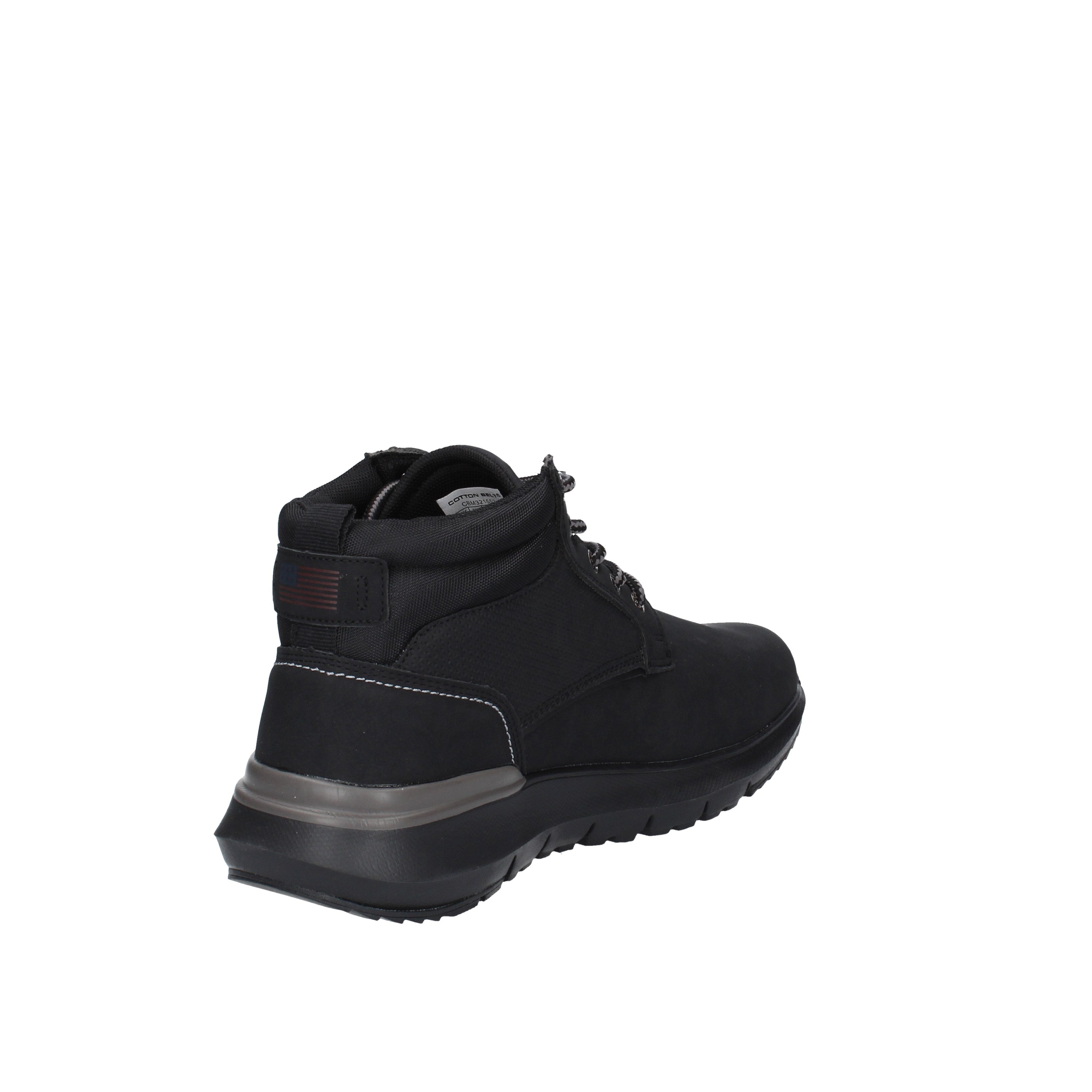 cotton belt sneakers cbm321552/52