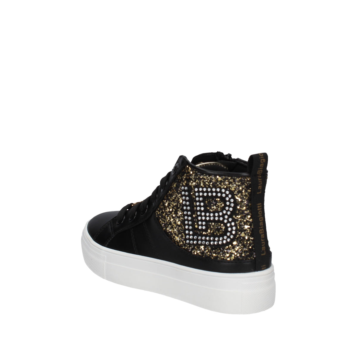 Laura Biagiotti  8762 Nero