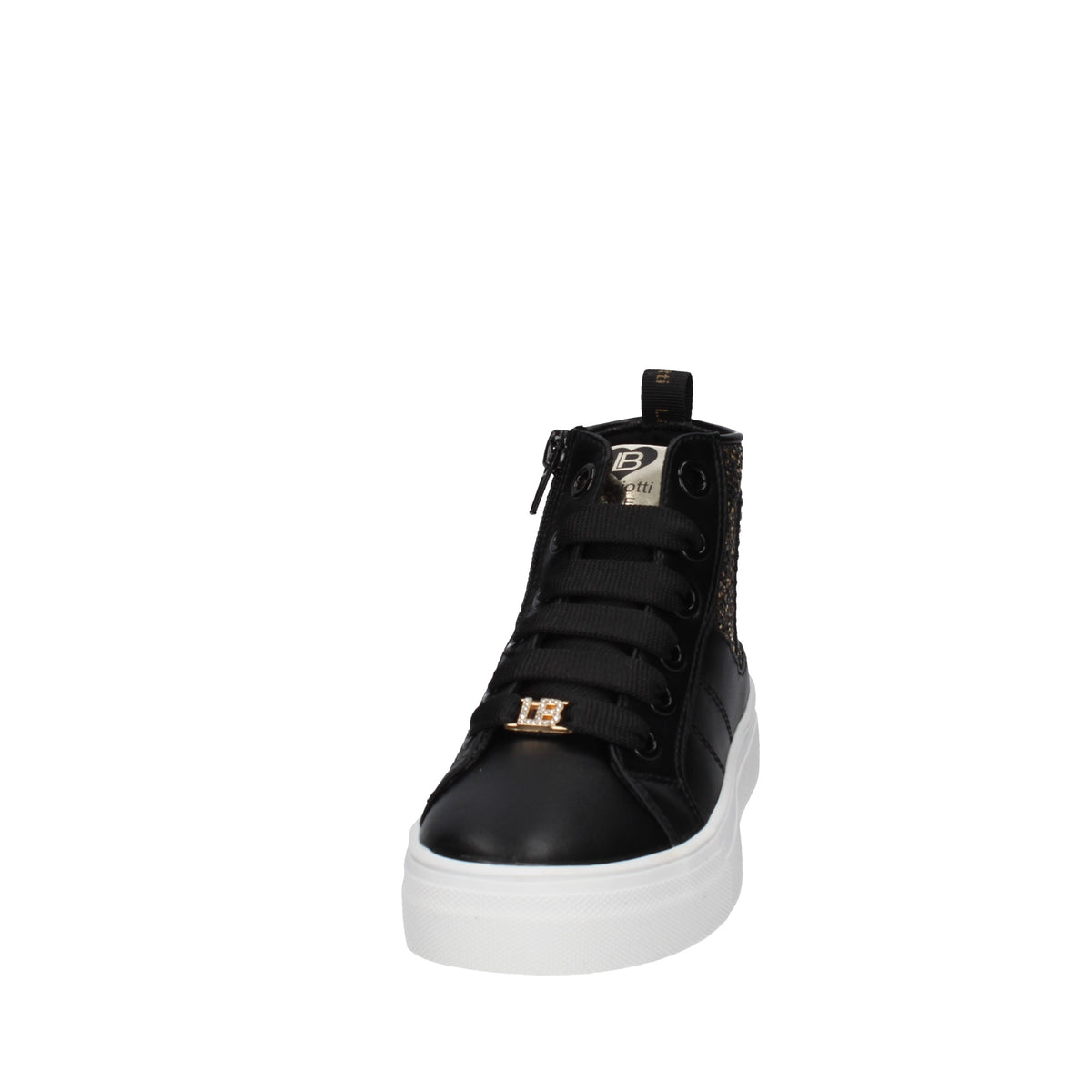 Laura Biagiotti  8762 Nero