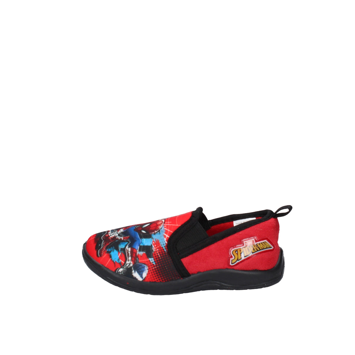 Spiderman  R1310366T Rosso