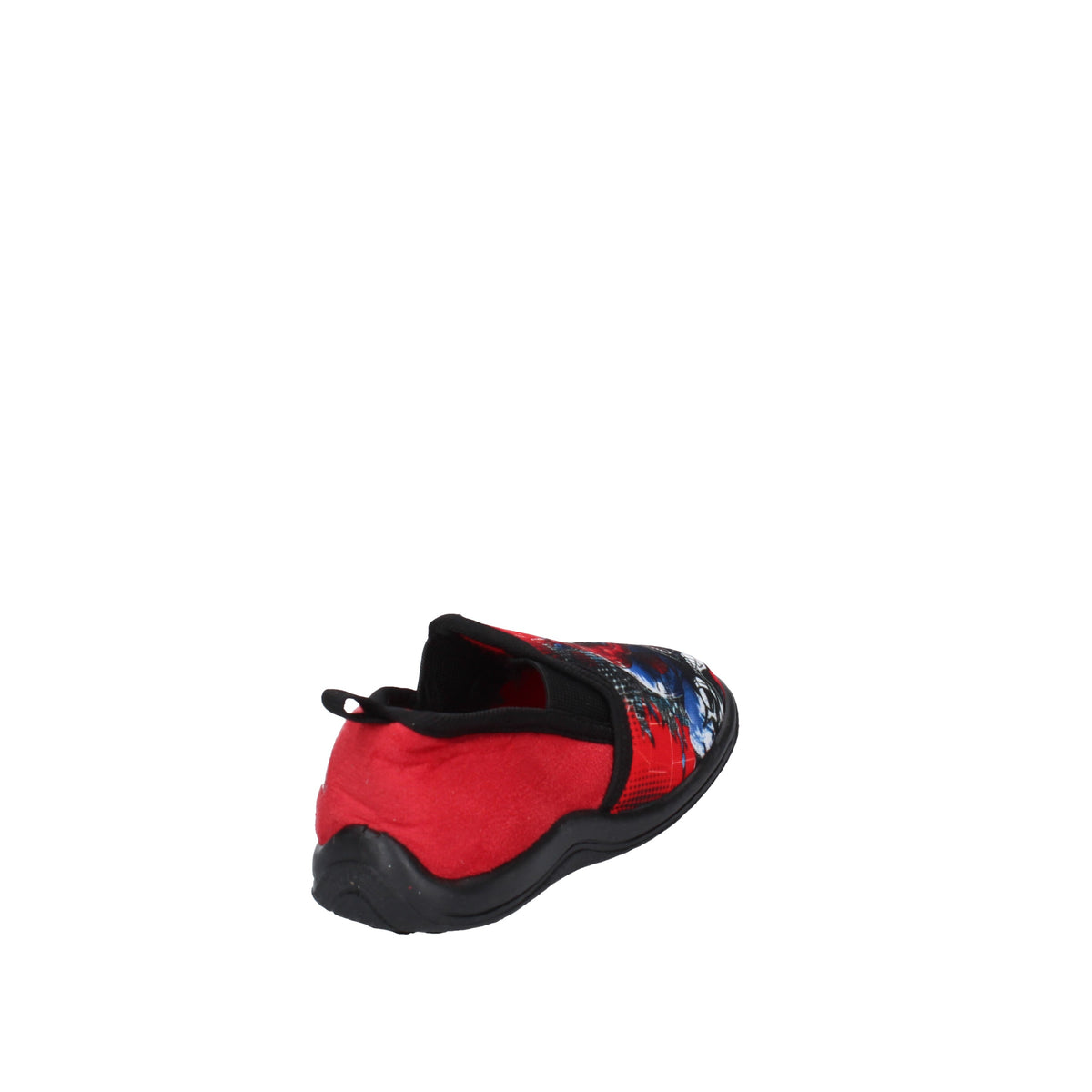Spiderman  R1310366T Rosso