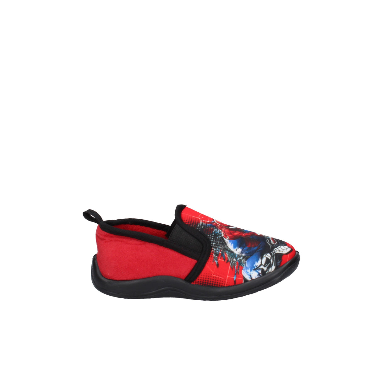 Spiderman  R1310366T Rosso
