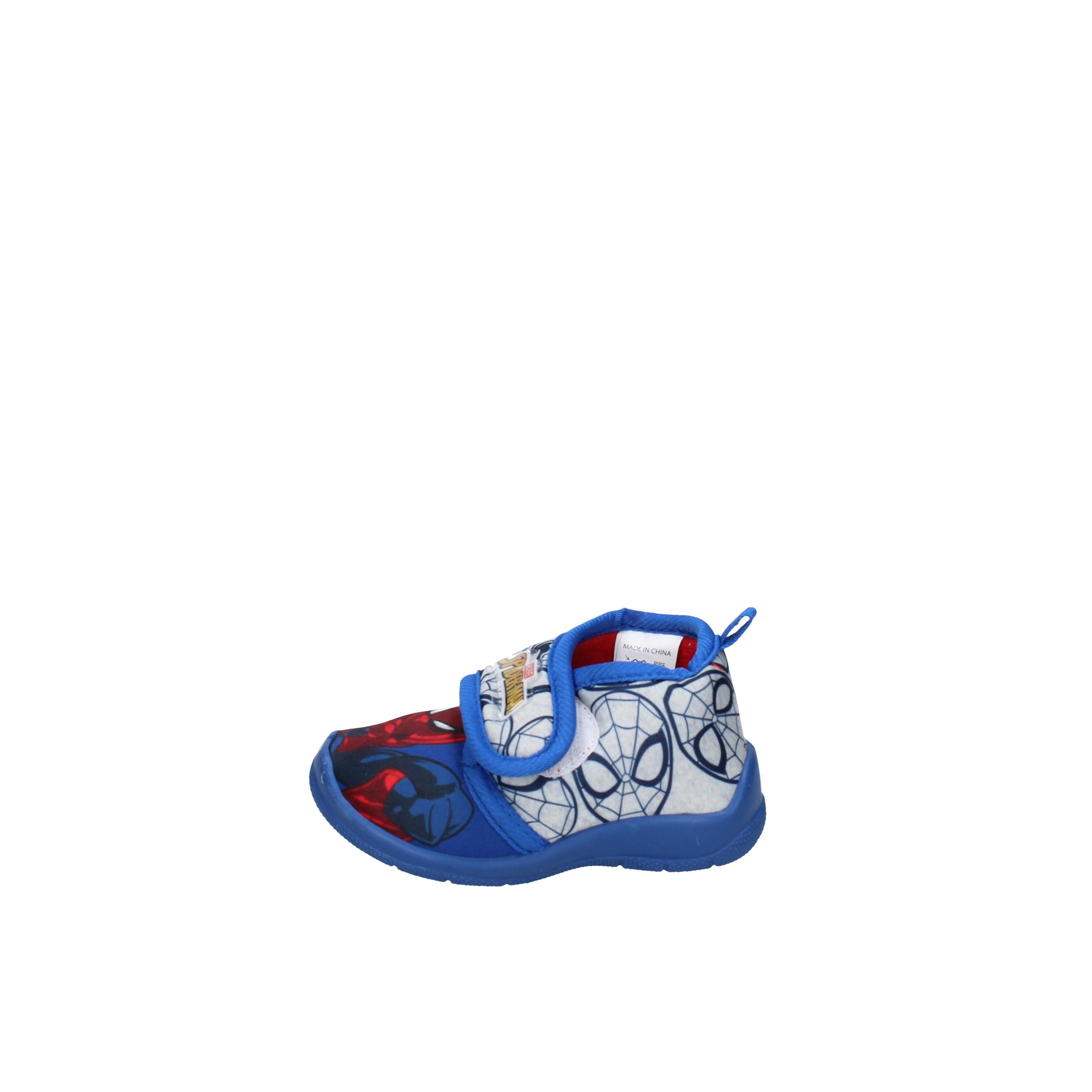 spiderman ciabatta r1310371t