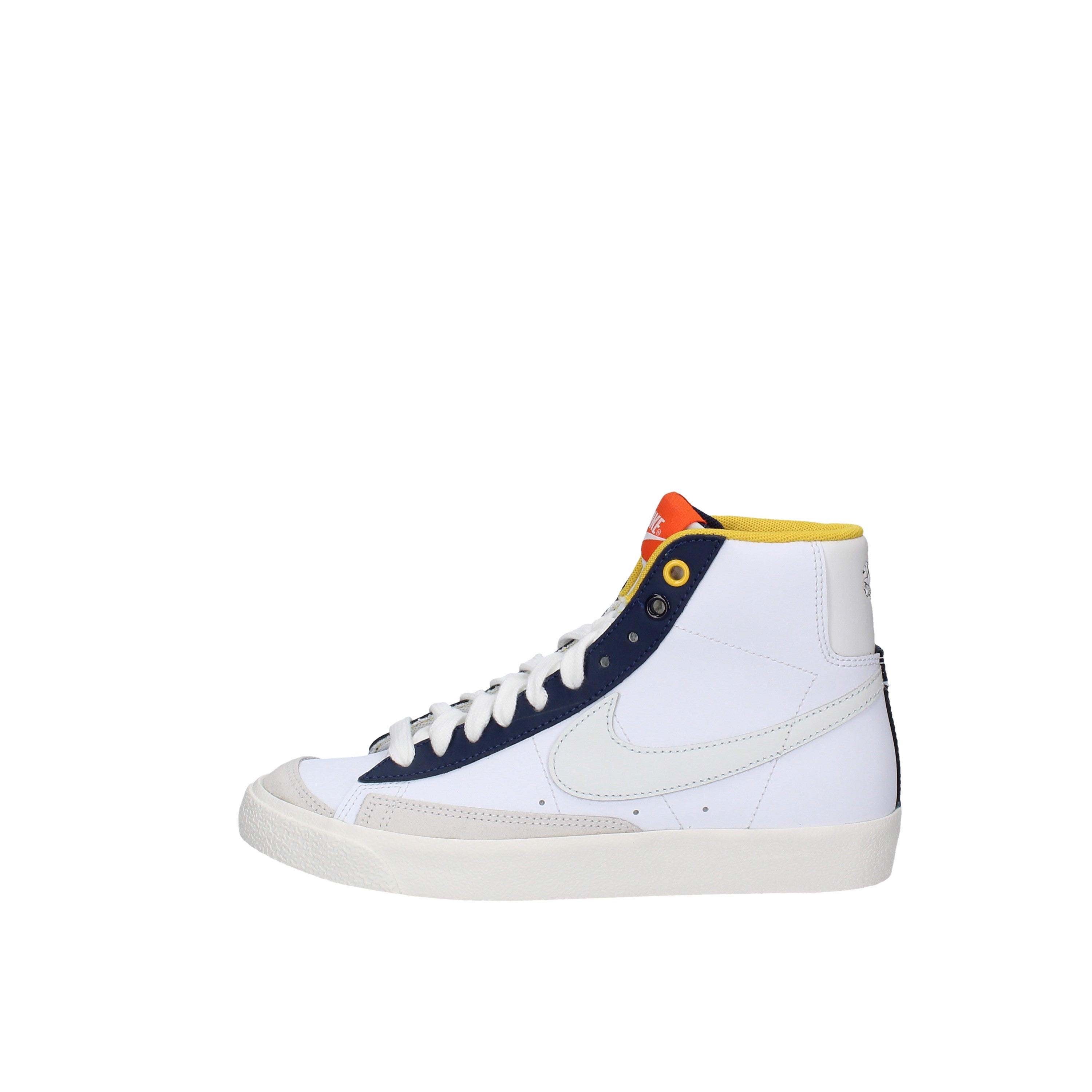 nike sneakers blazer mid '77 bg fn6966-100