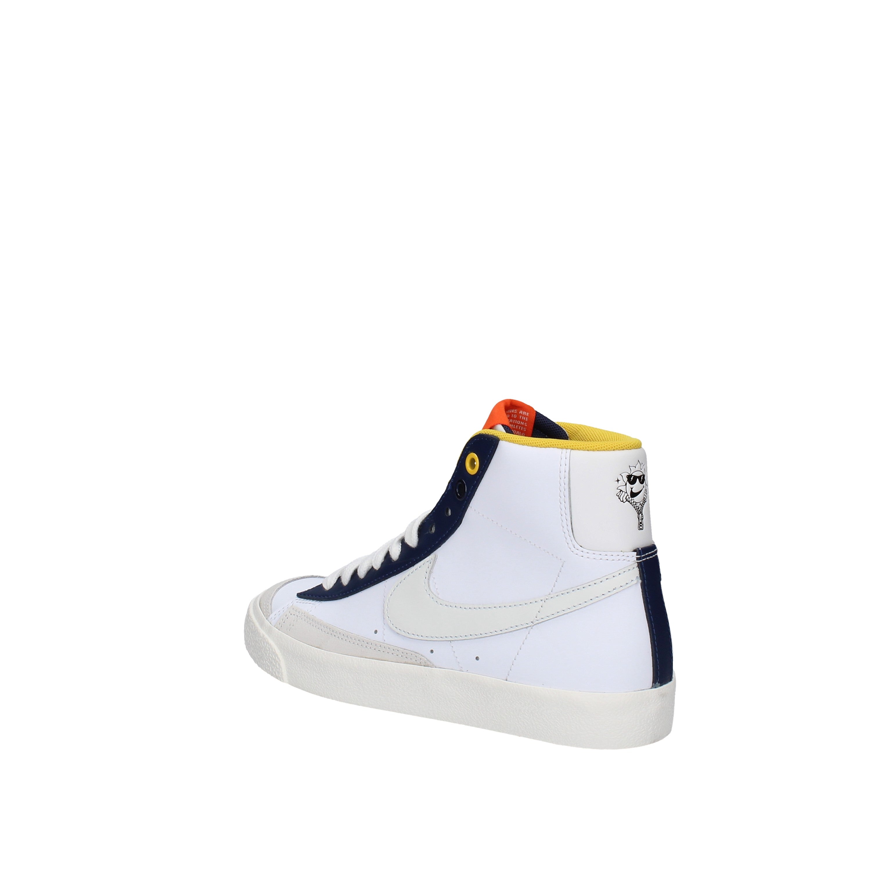 nike sneakers blazer mid '77 bg fn6966-100