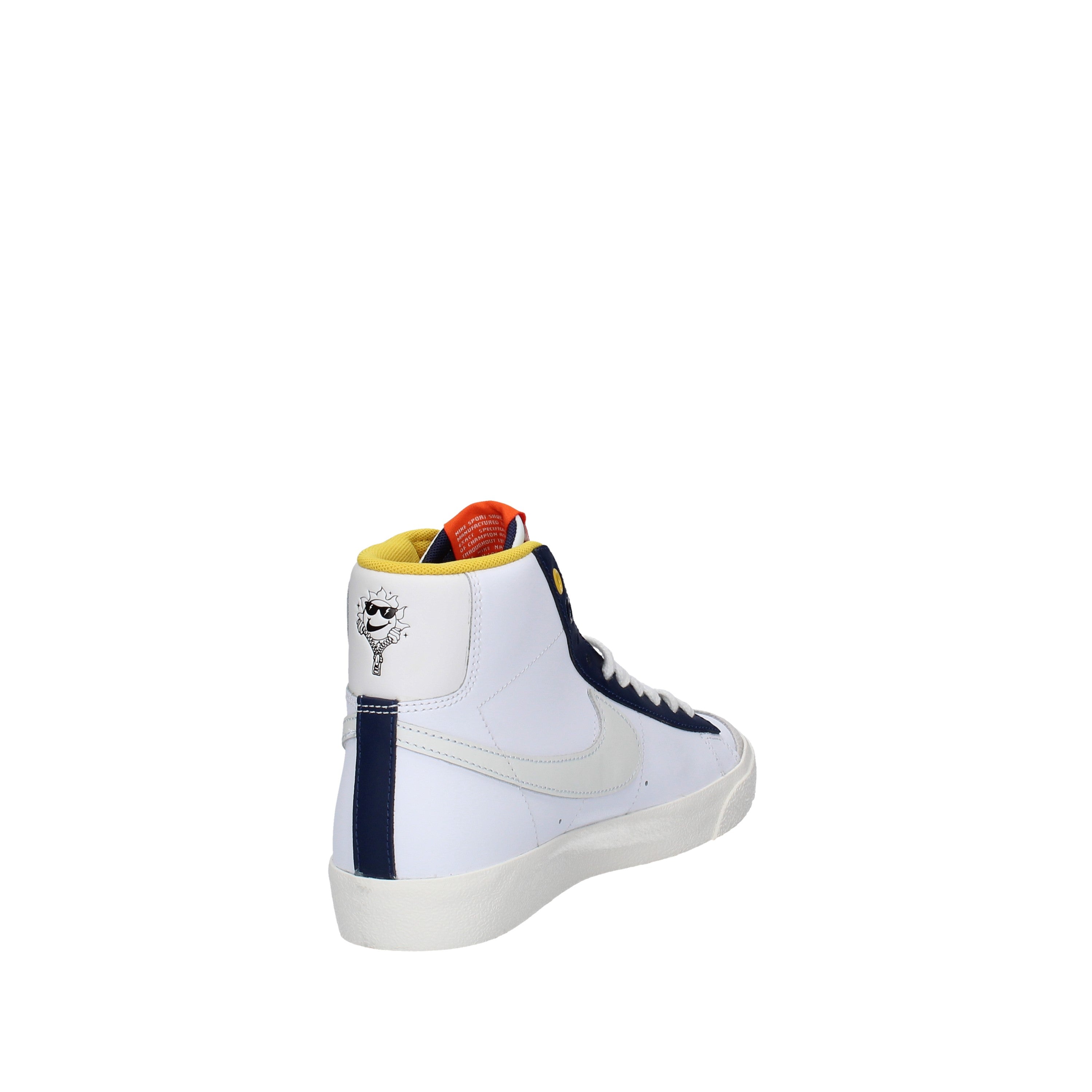 nike sneakers blazer mid '77 bg fn6966-100