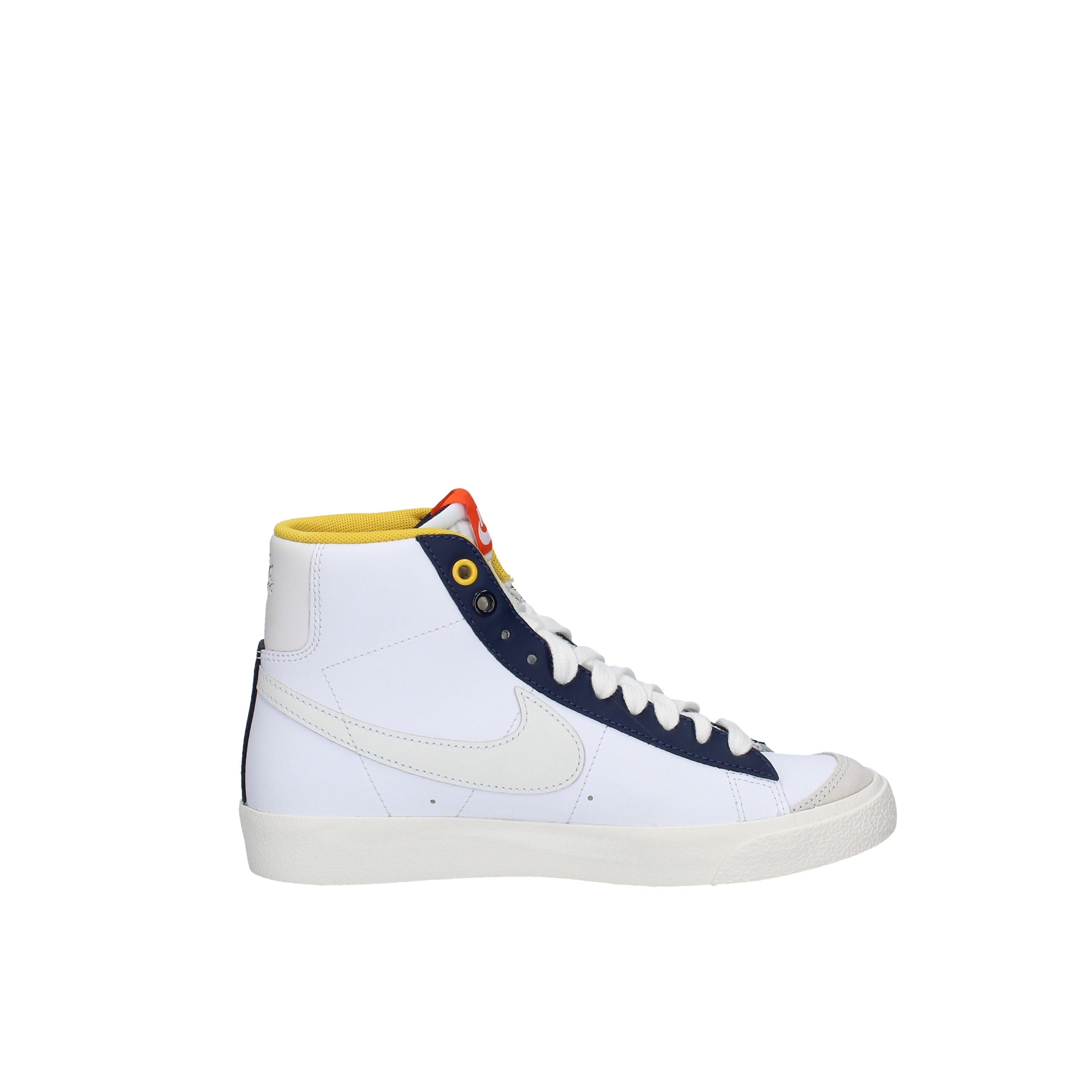 nike sneakers blazer mid '77 bg fn6966-100