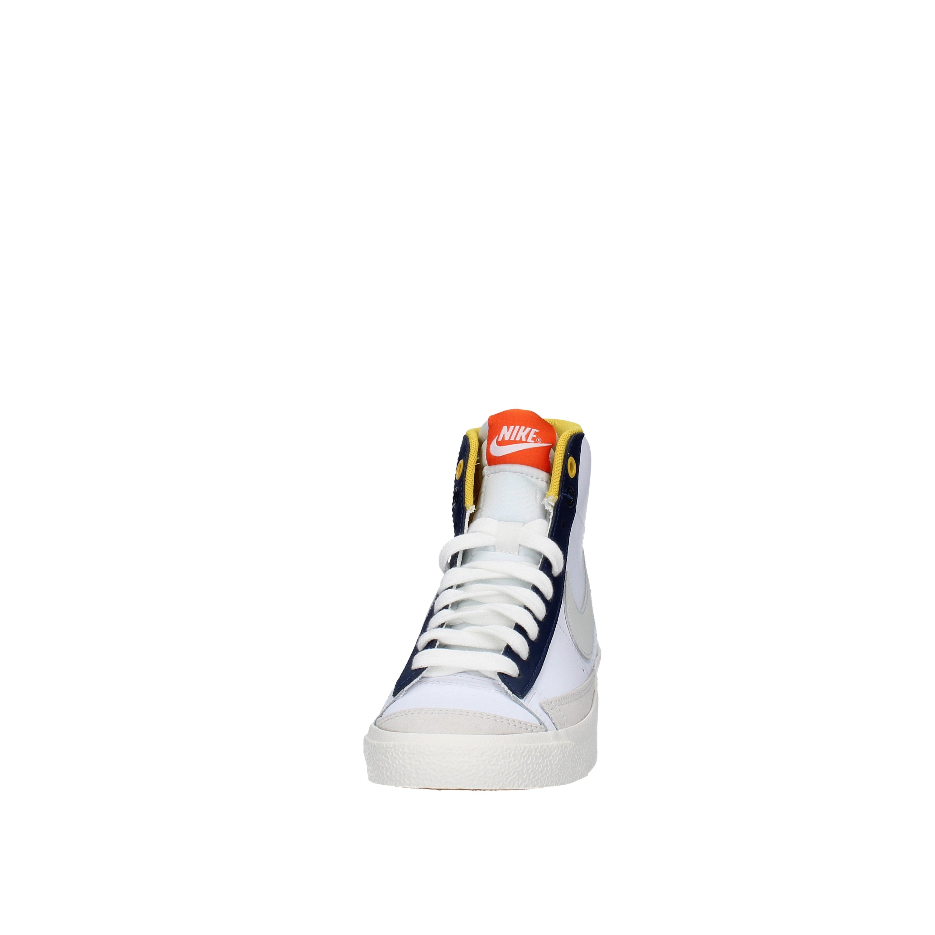 nike sneakers blazer mid '77 bg fn6966-100