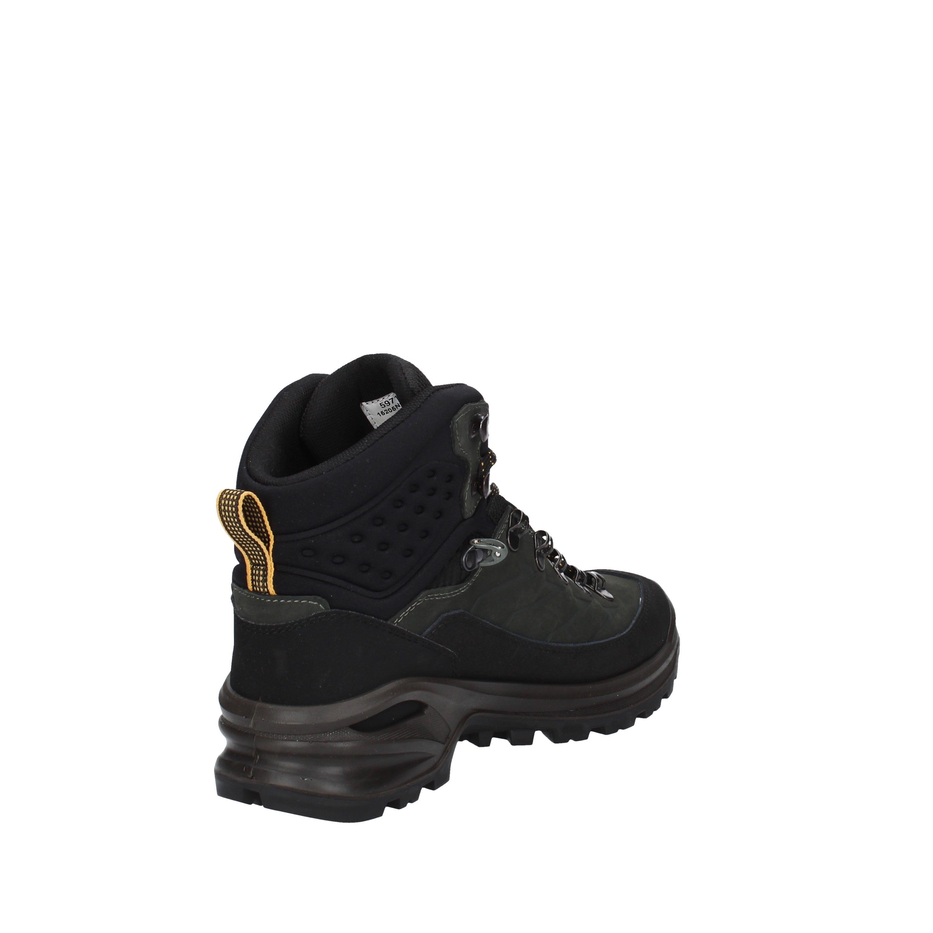 grisport scarponcino 15205n21g