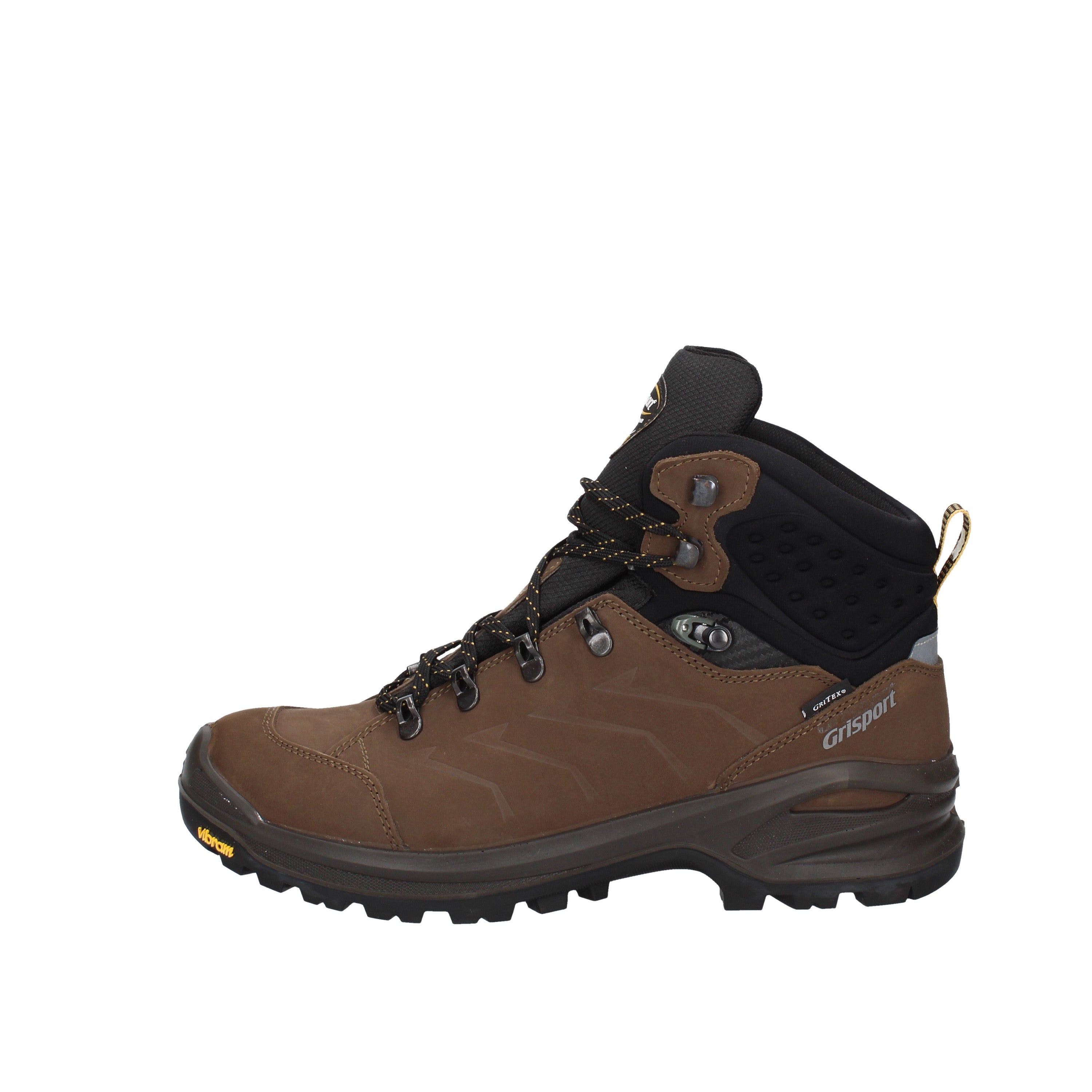 grisport scarponcino 15207n5g